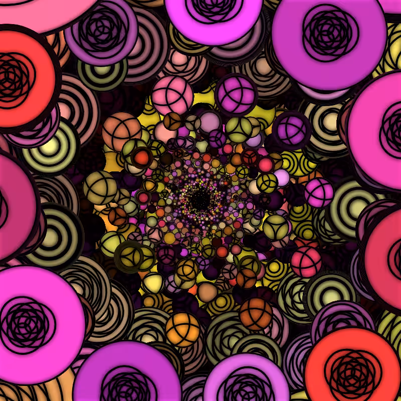 ClrDose #32