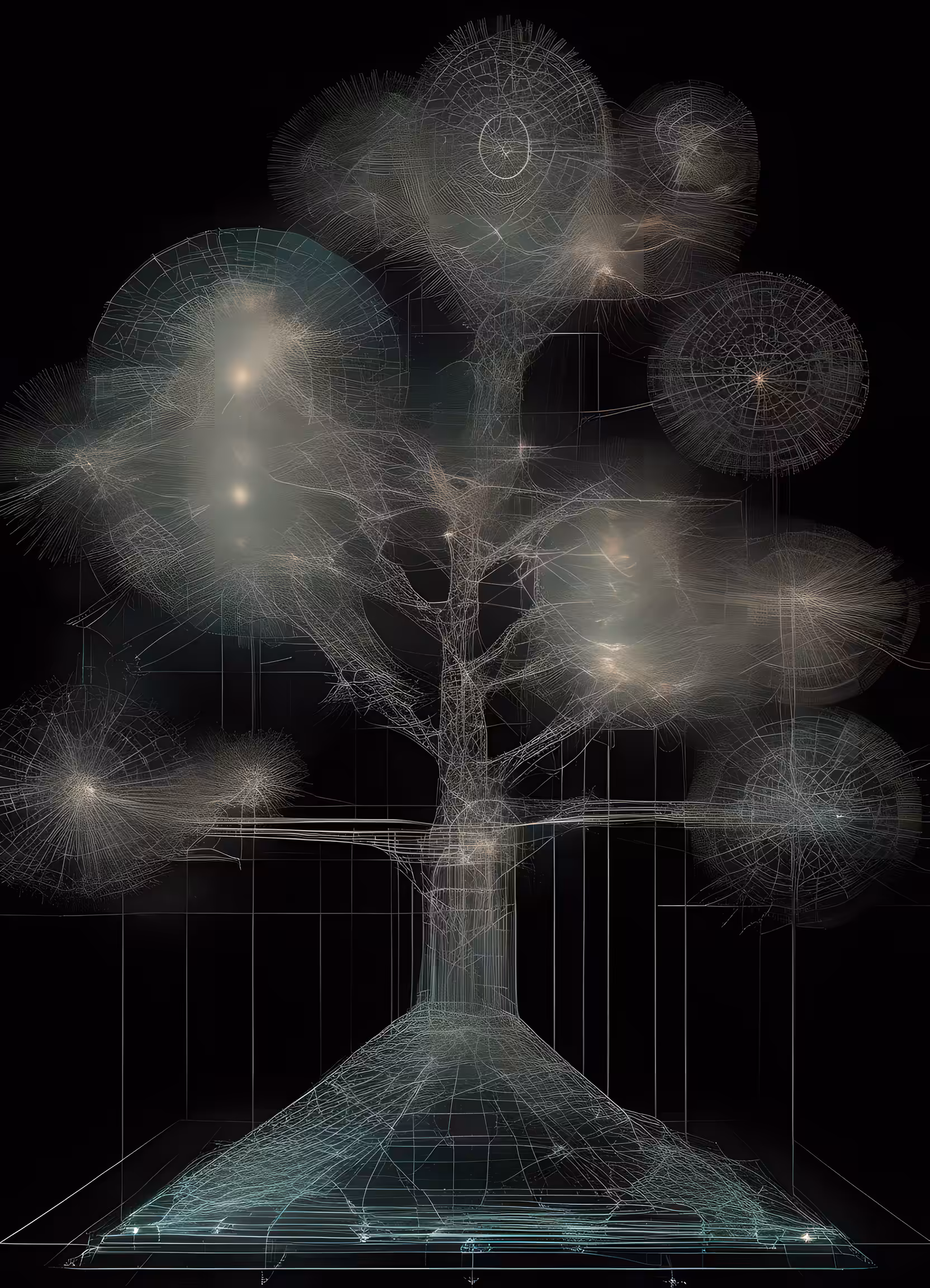Astra Arborealis #11