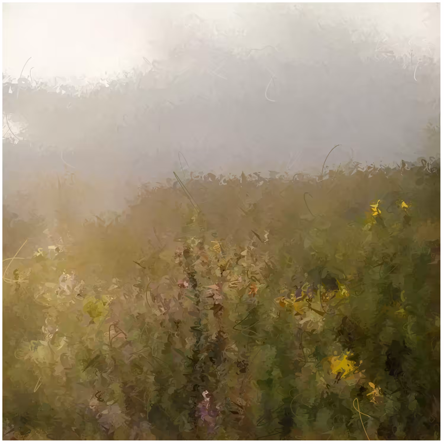 Secret Garden #21