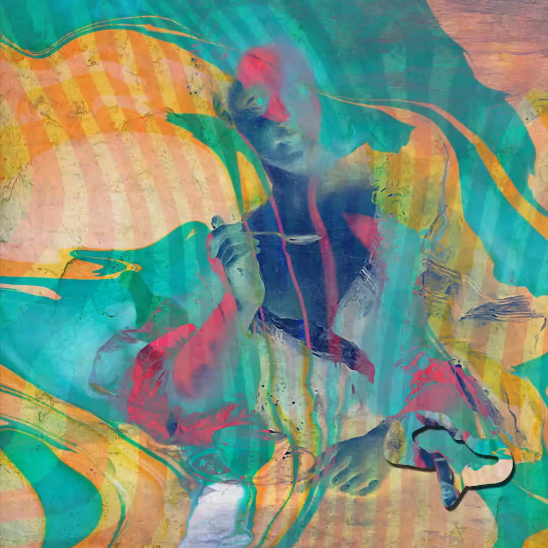 ntent.art: n3o v|ta #274