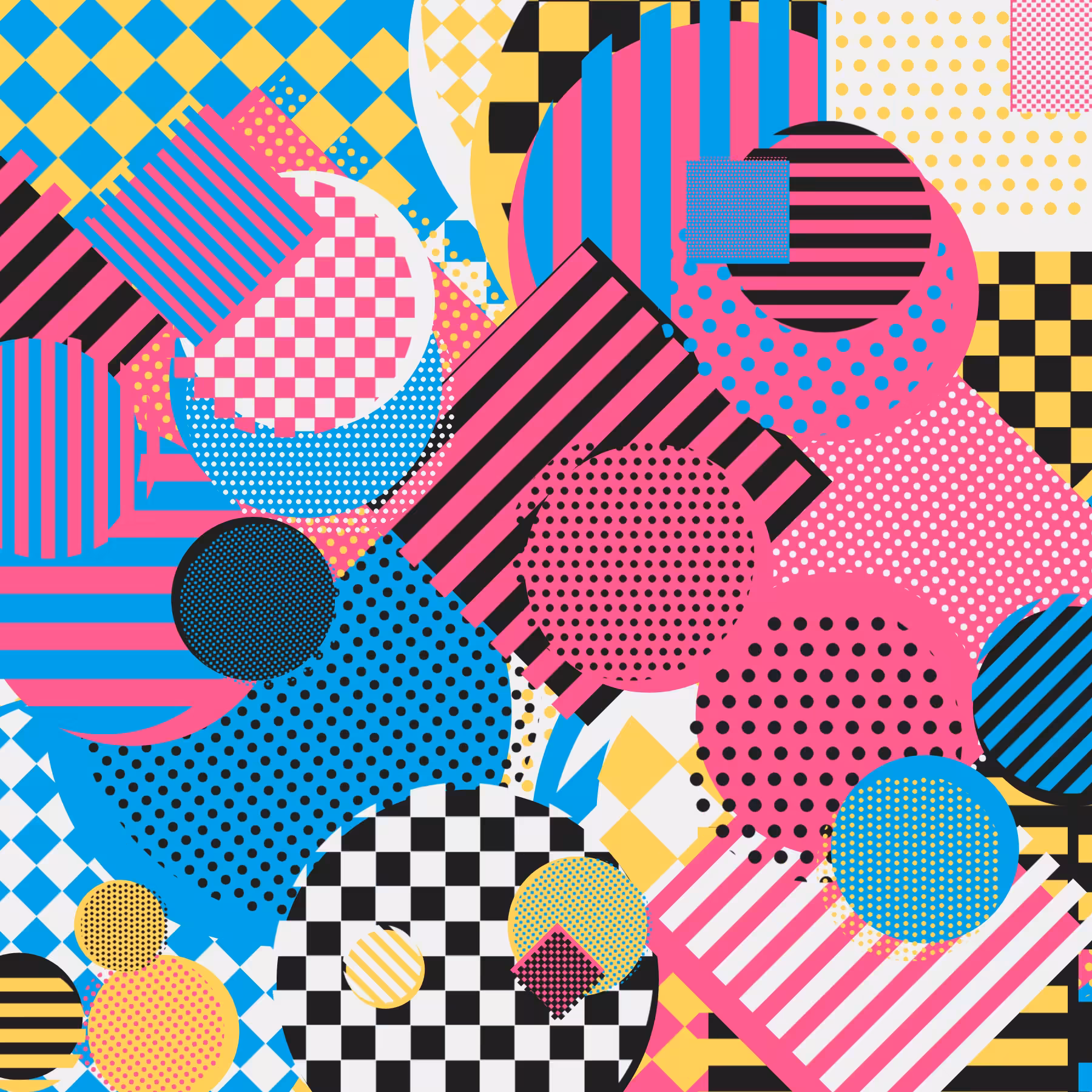 OVERLAPPING #52