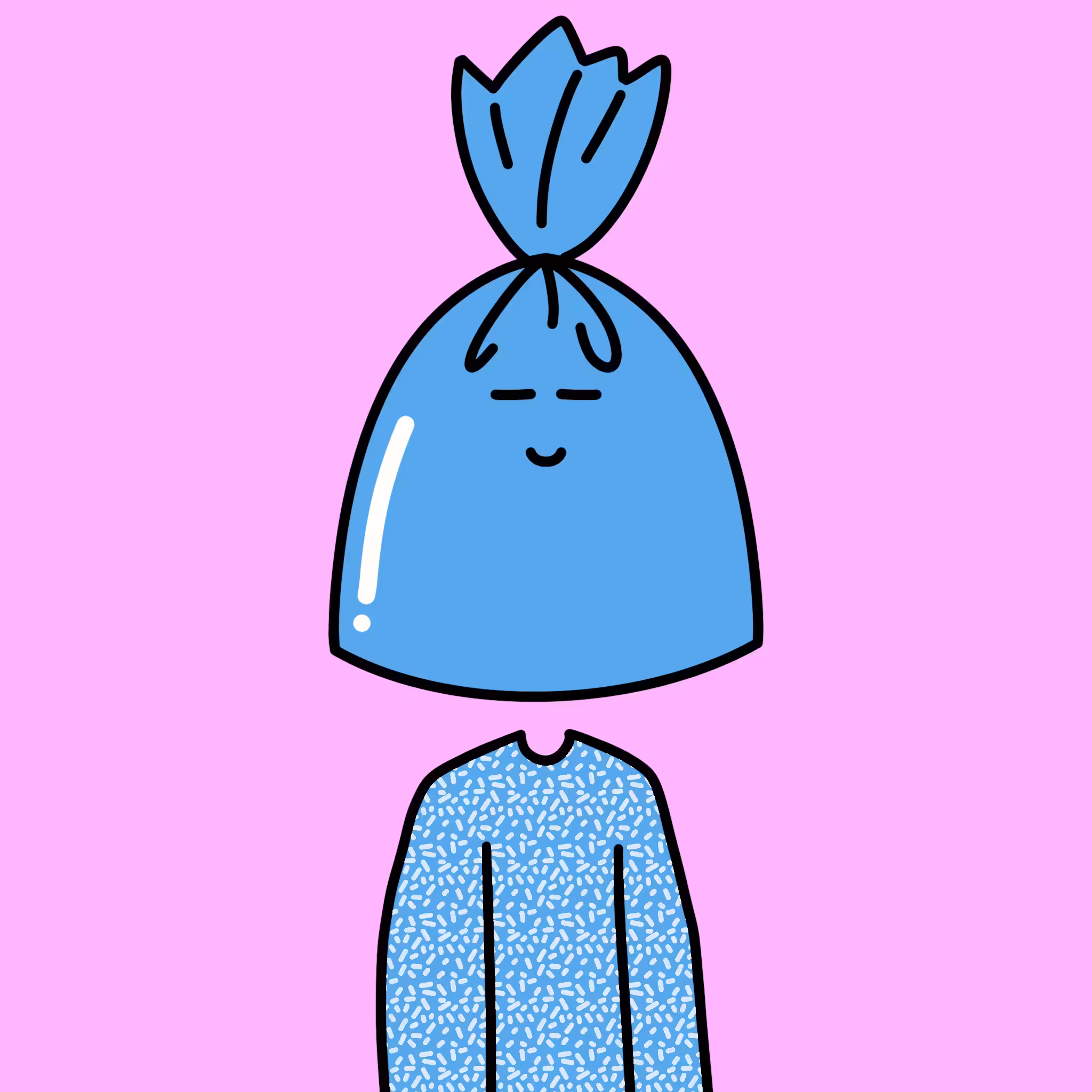 Emotion Head 238