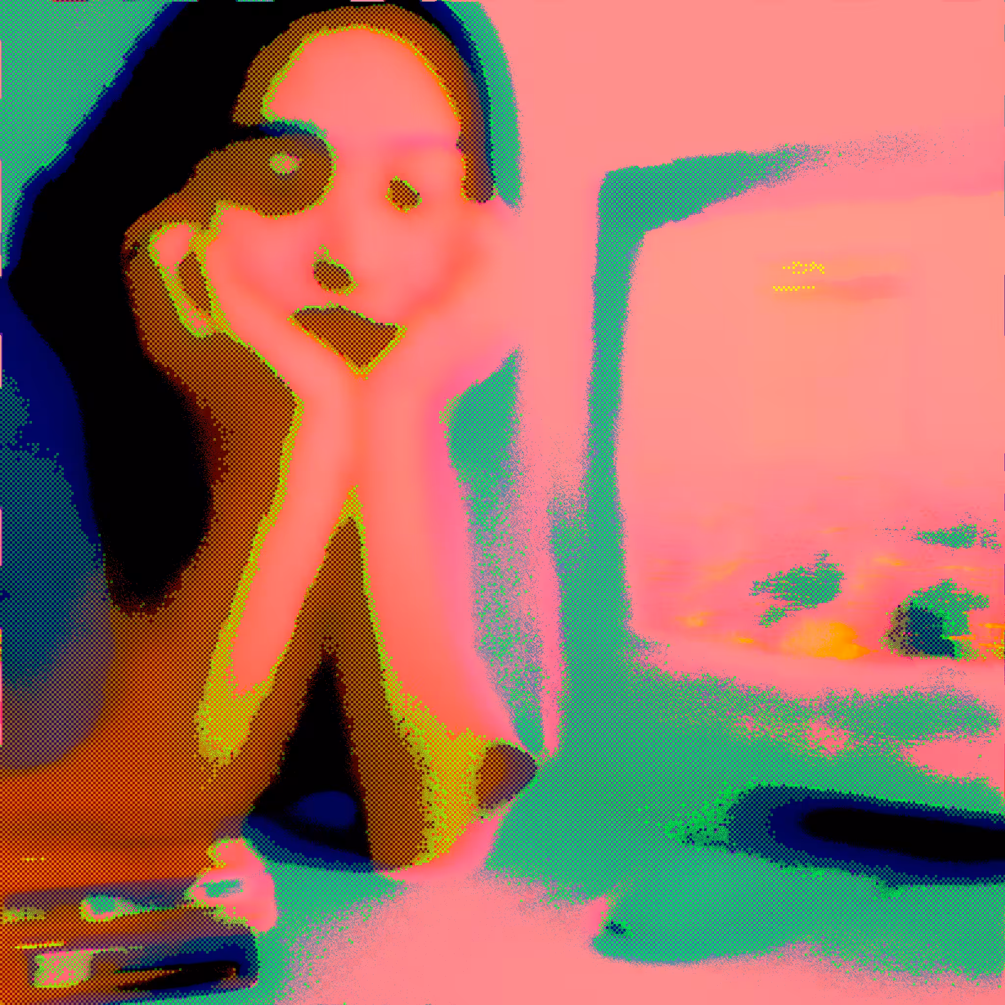 me and my computer #12