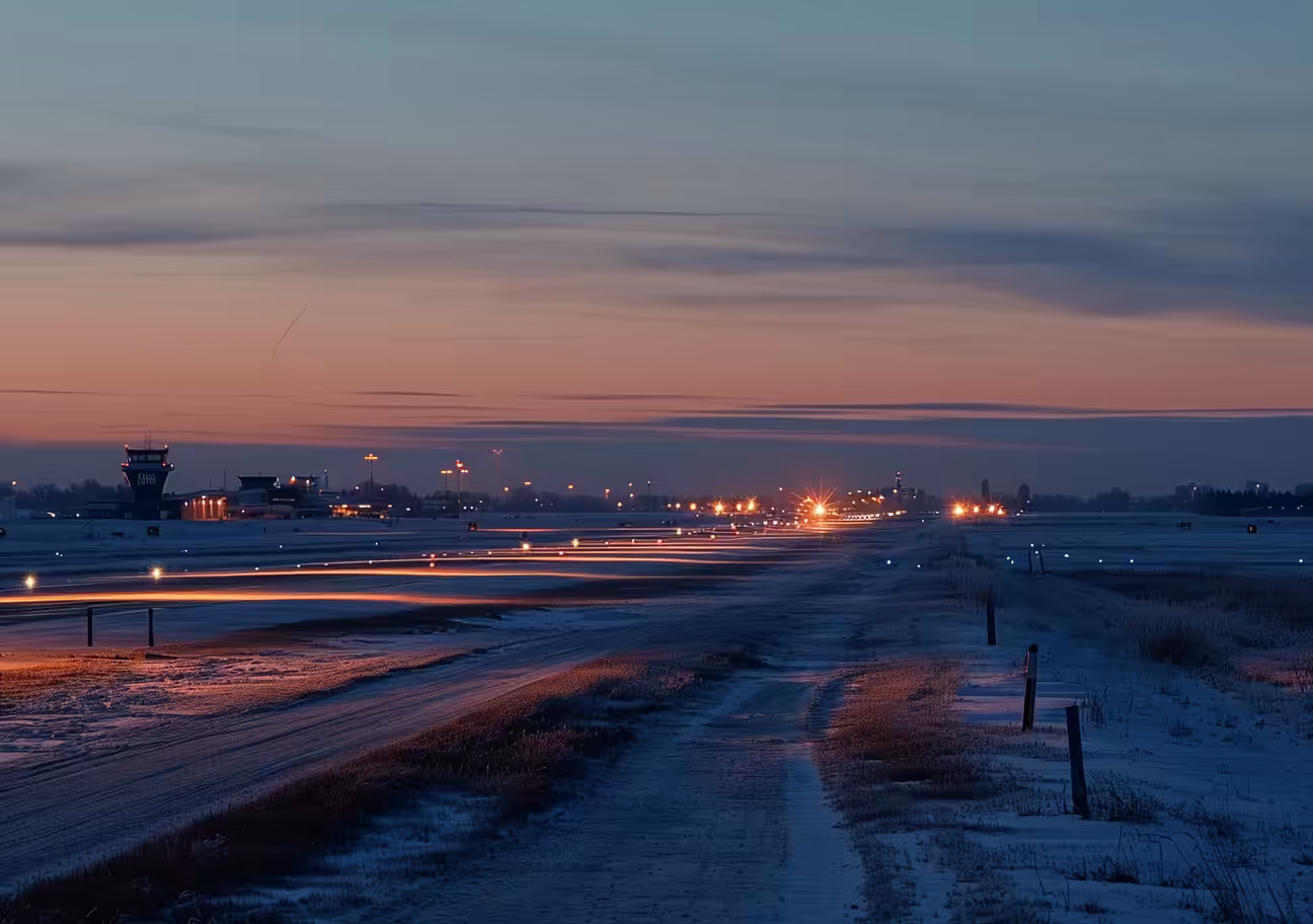 Intermediate Gallery: Time to Fly Away