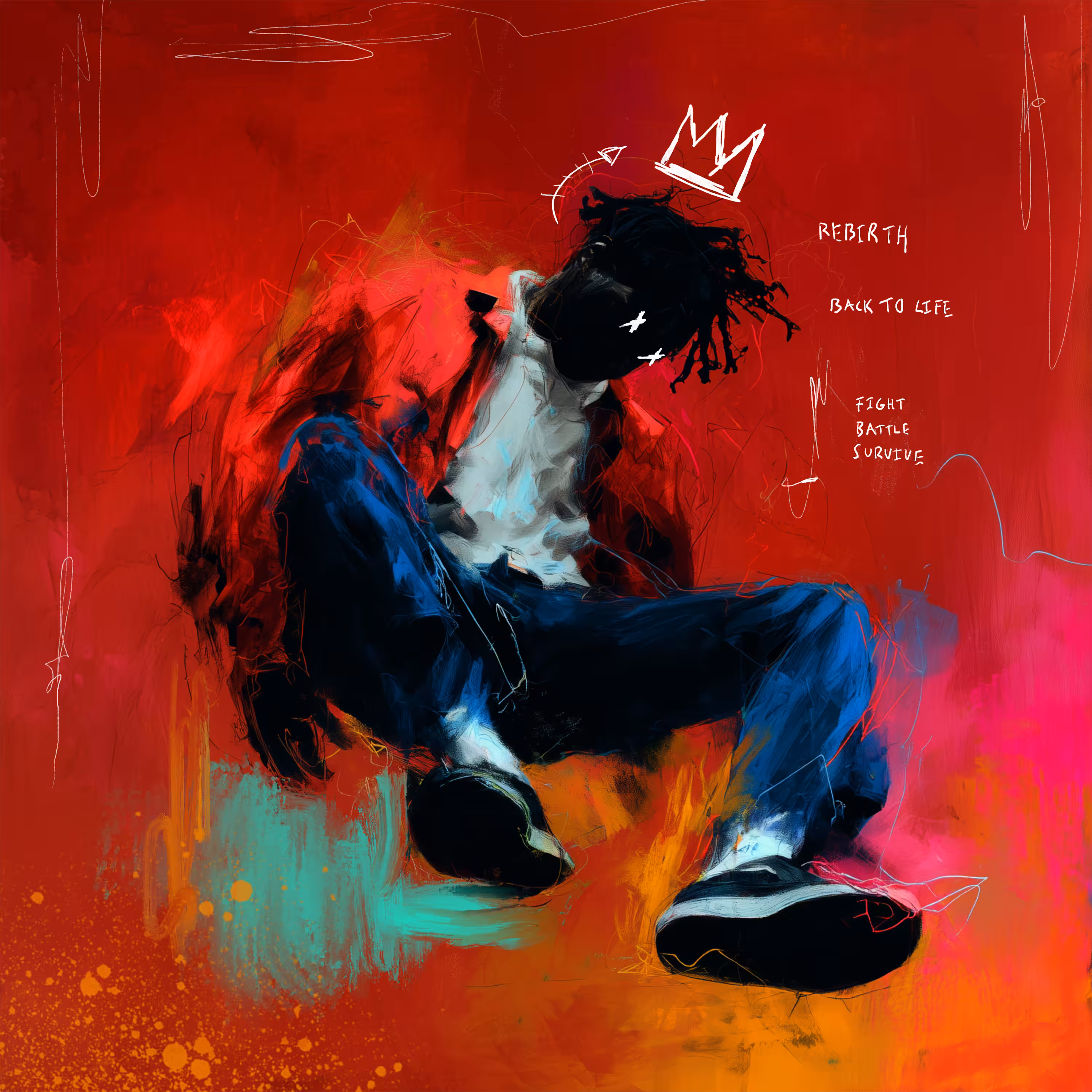 REBIRTH