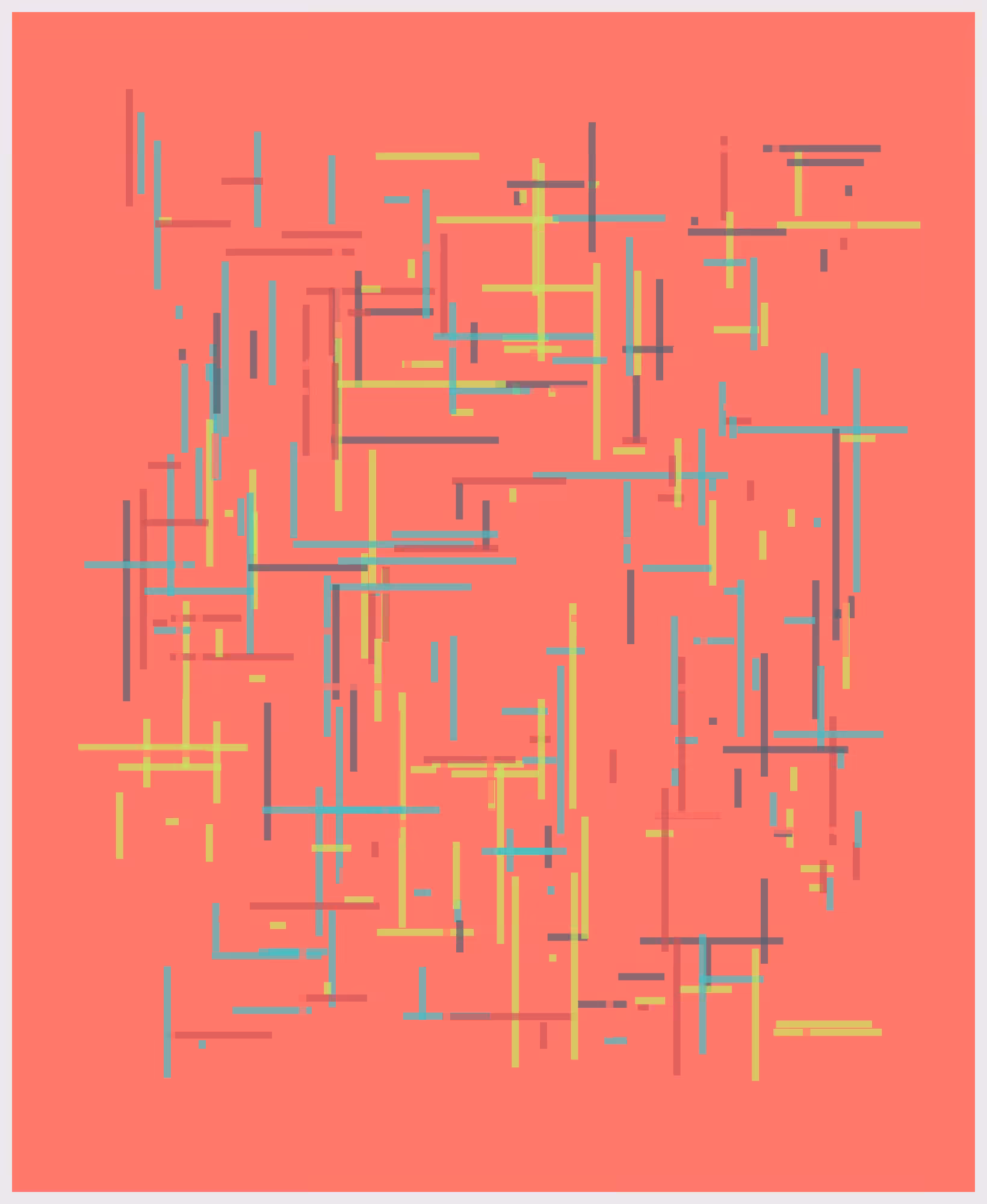 Lineas #13