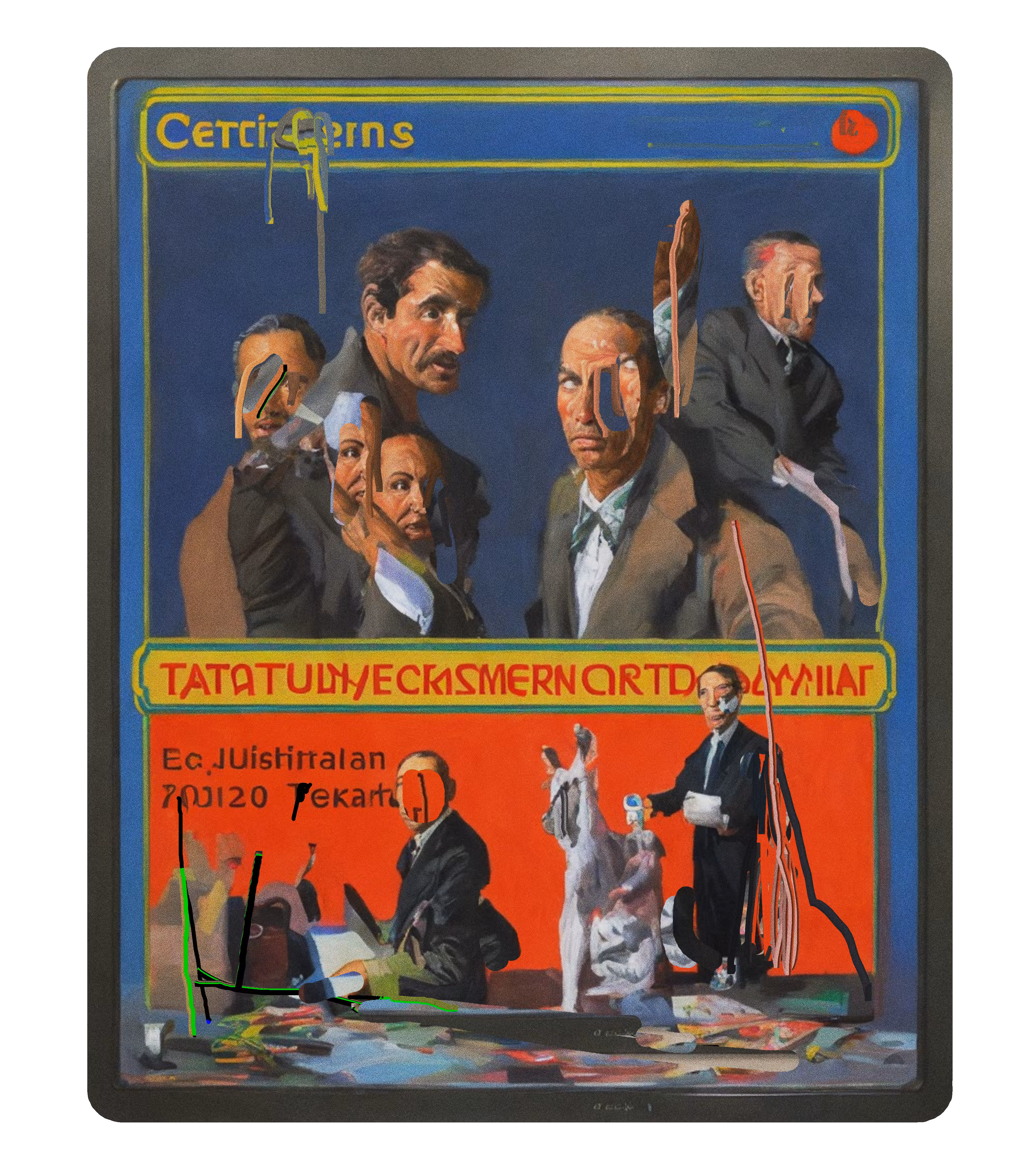 Card #5733