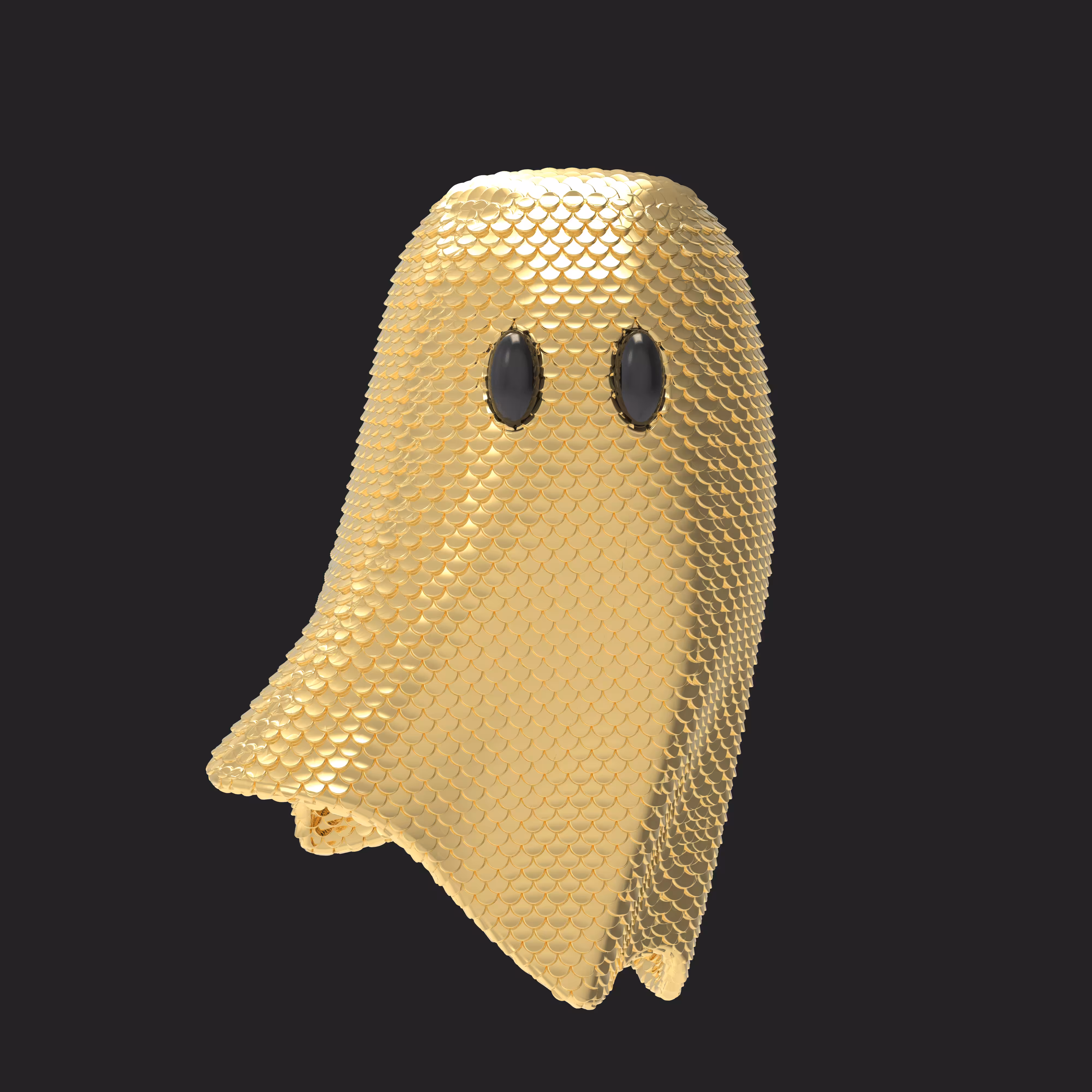 Lucky Phantom