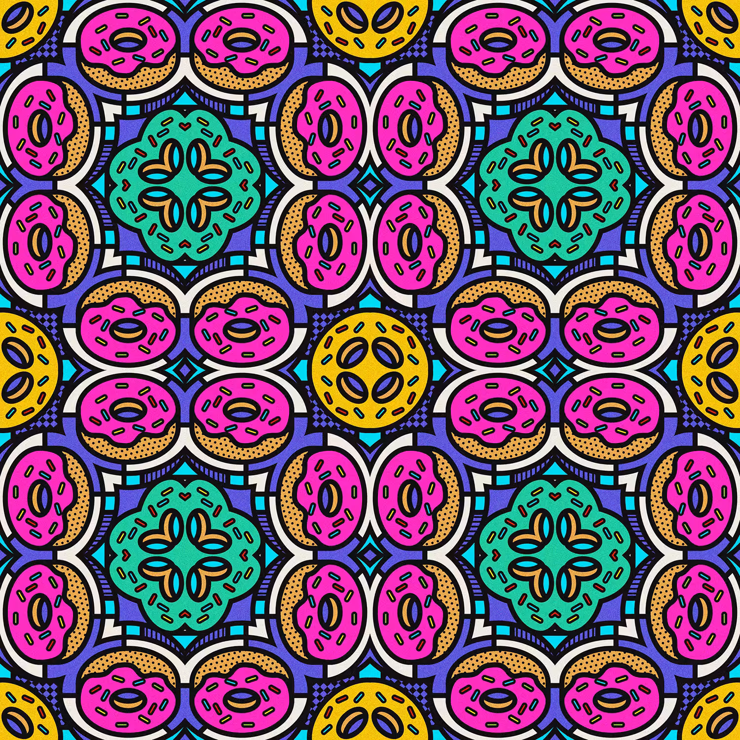 Symmetria #21