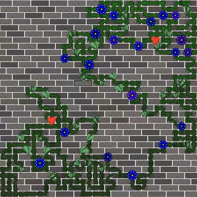 To make a botanist cry #281