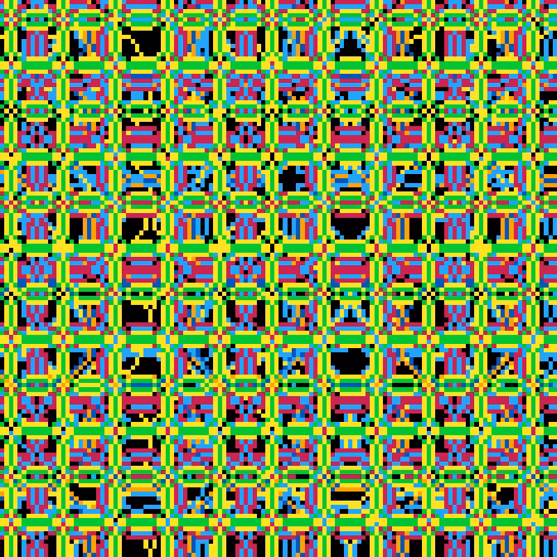 Ring Systems #17
