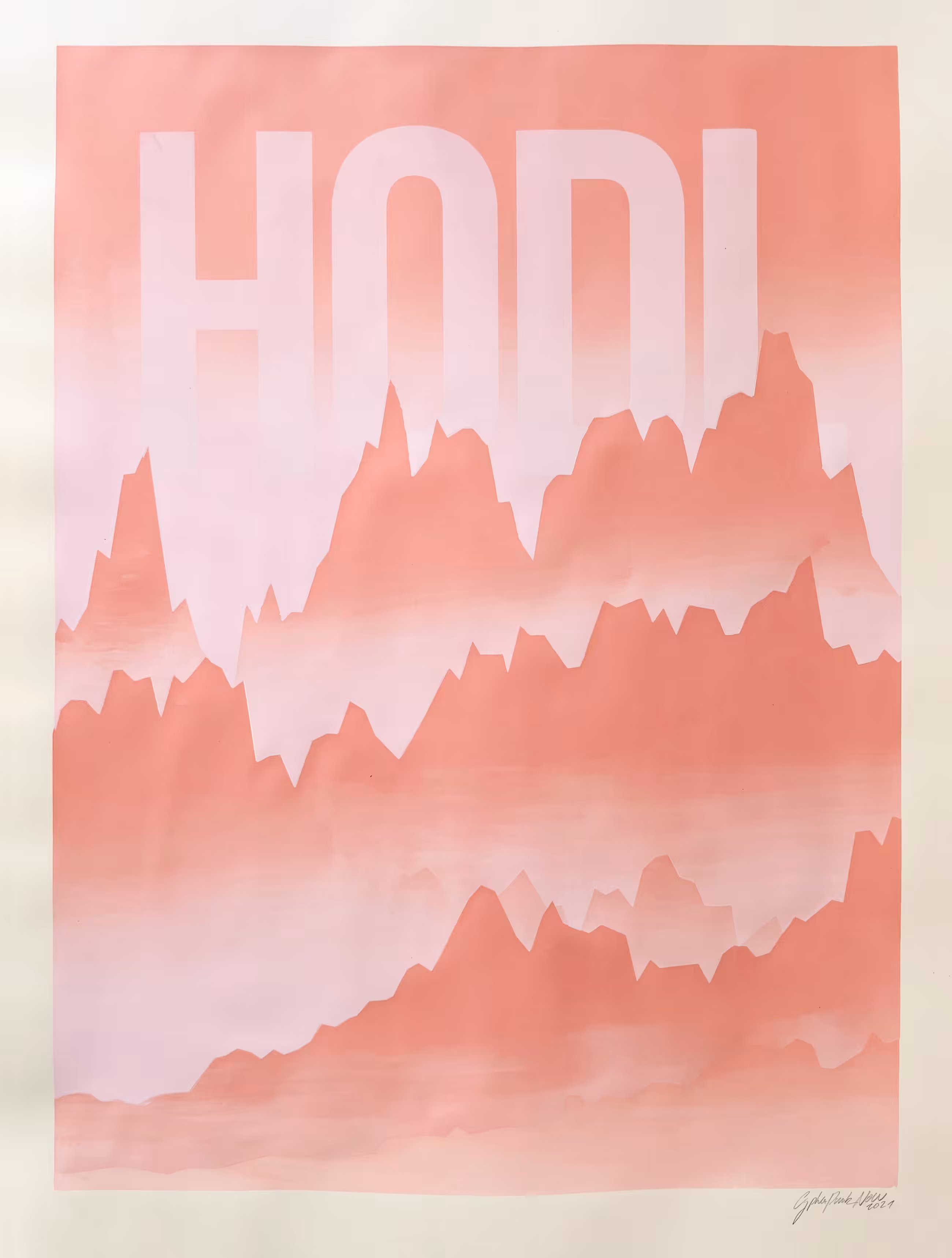 HODL NOON