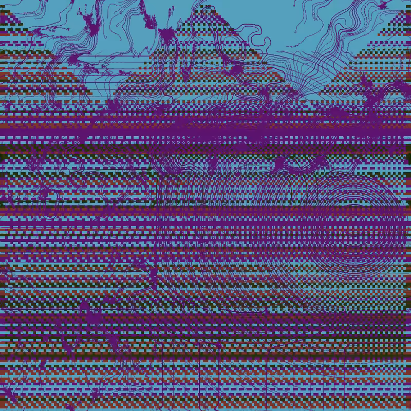 Abstract Automata #124
