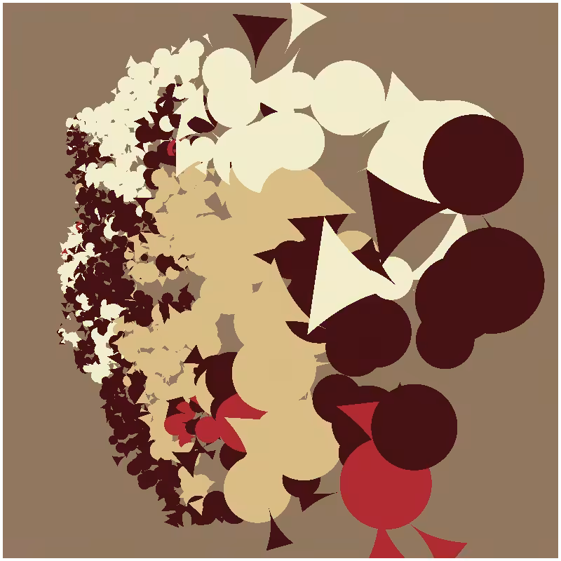 ABSTRACTION #14