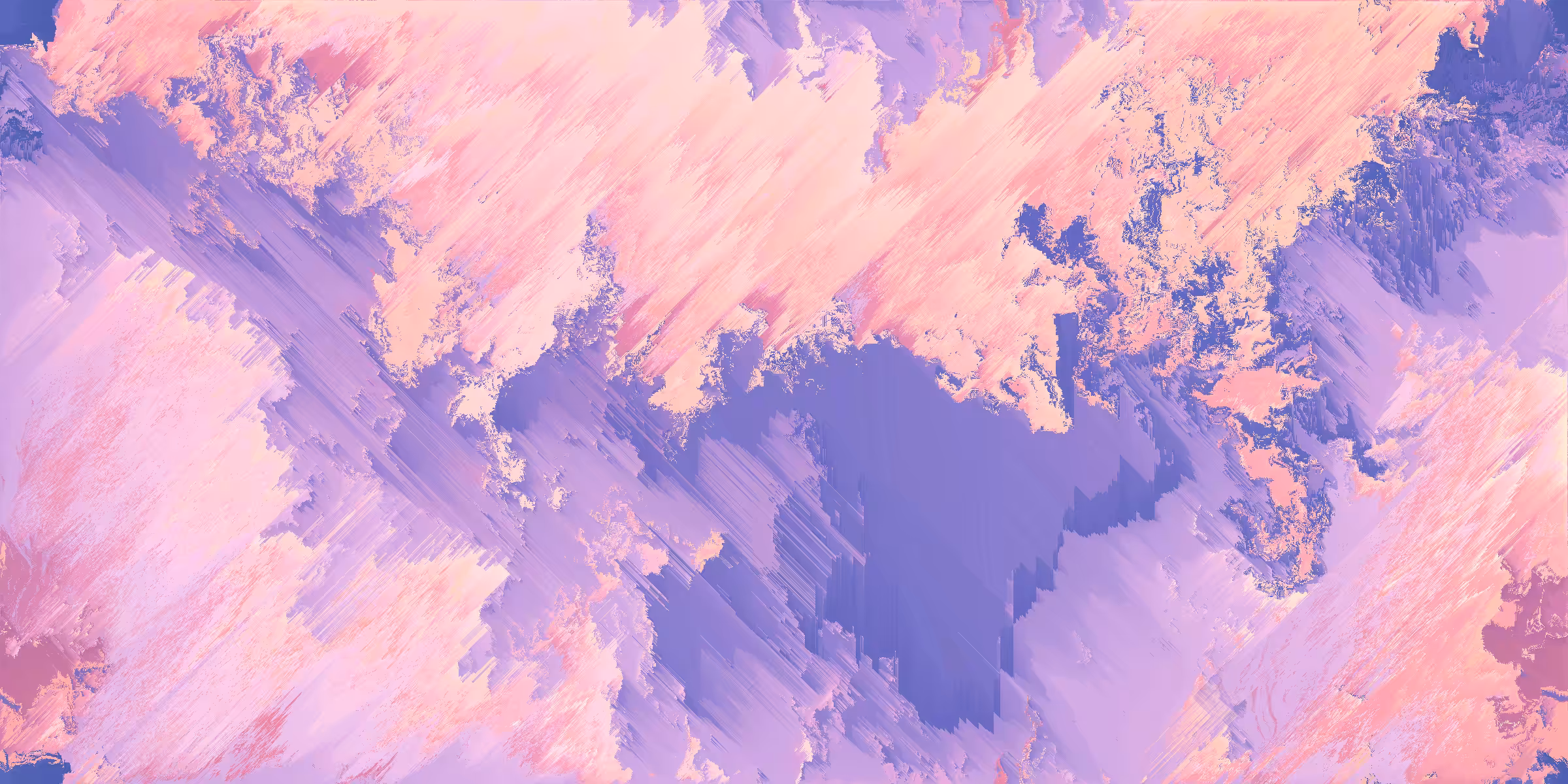 Terraformatting: Atmospheric Studies 006