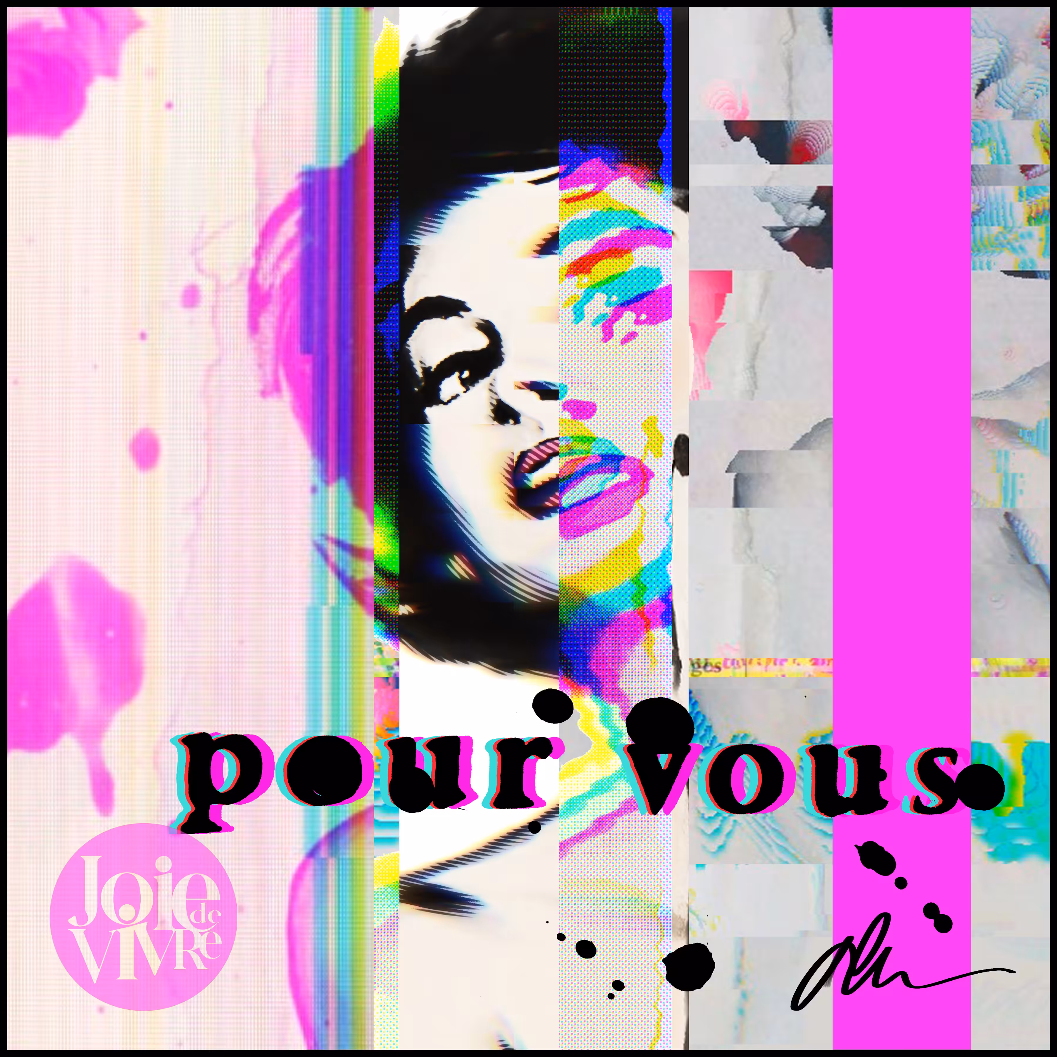Pour Vous Dominique No. 1