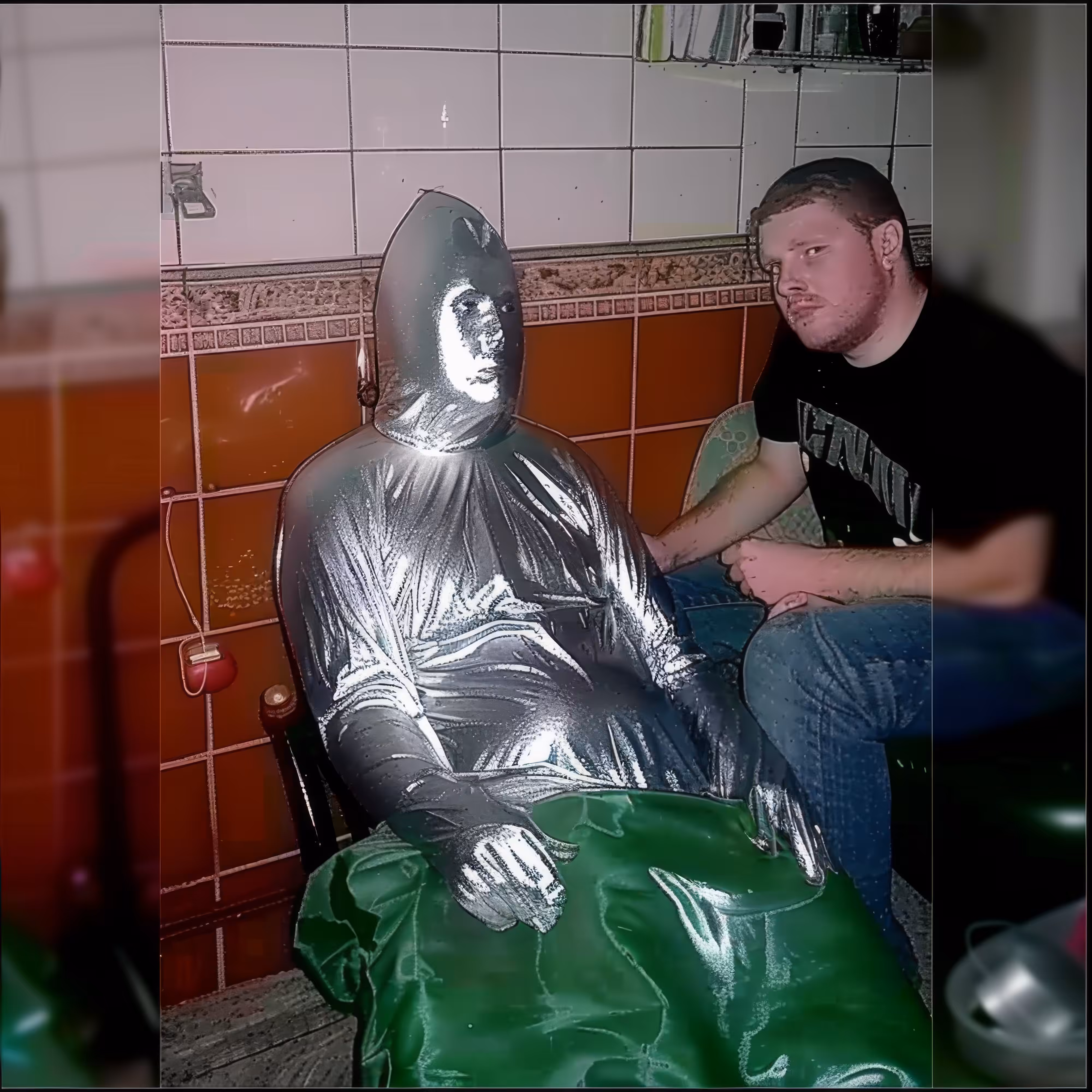 Aluminium-Days