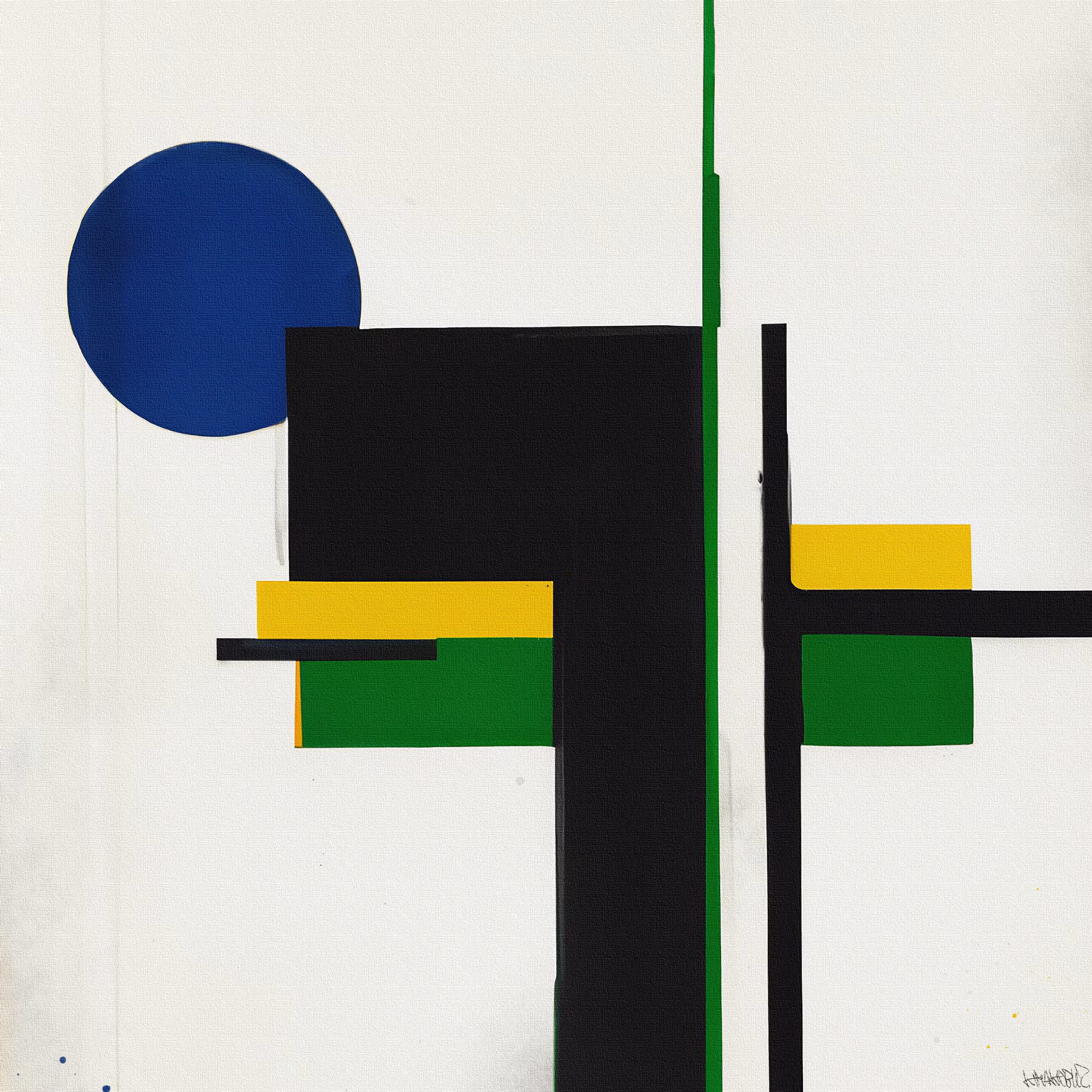 Suprematism Studies