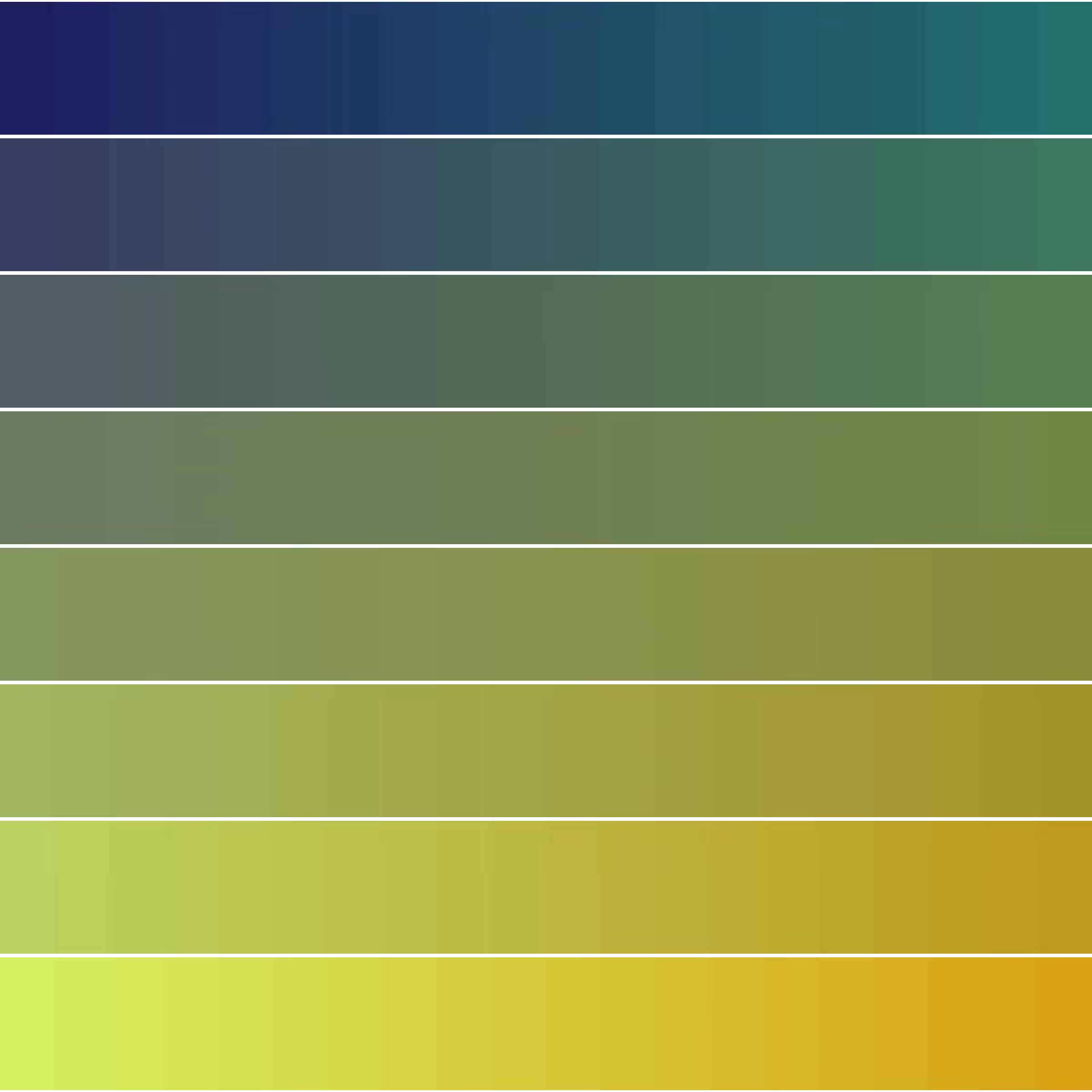 Color Study #1448