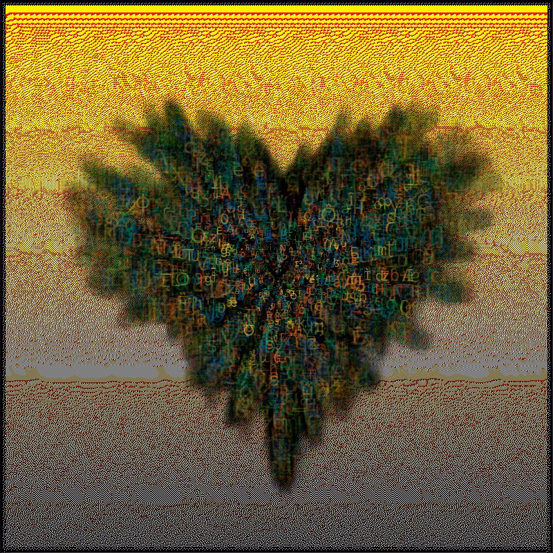 [heartscii] #65
