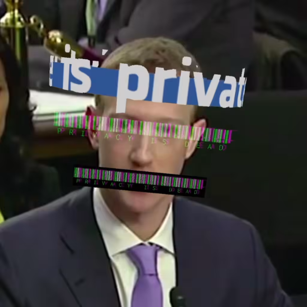 the future is...