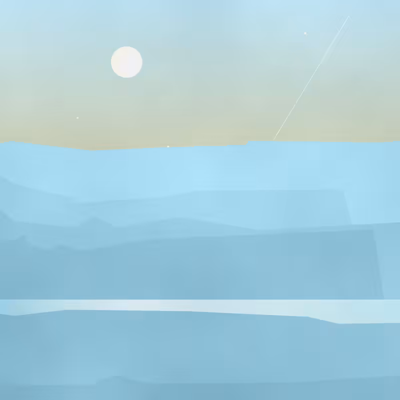 Twilight Canyon #45