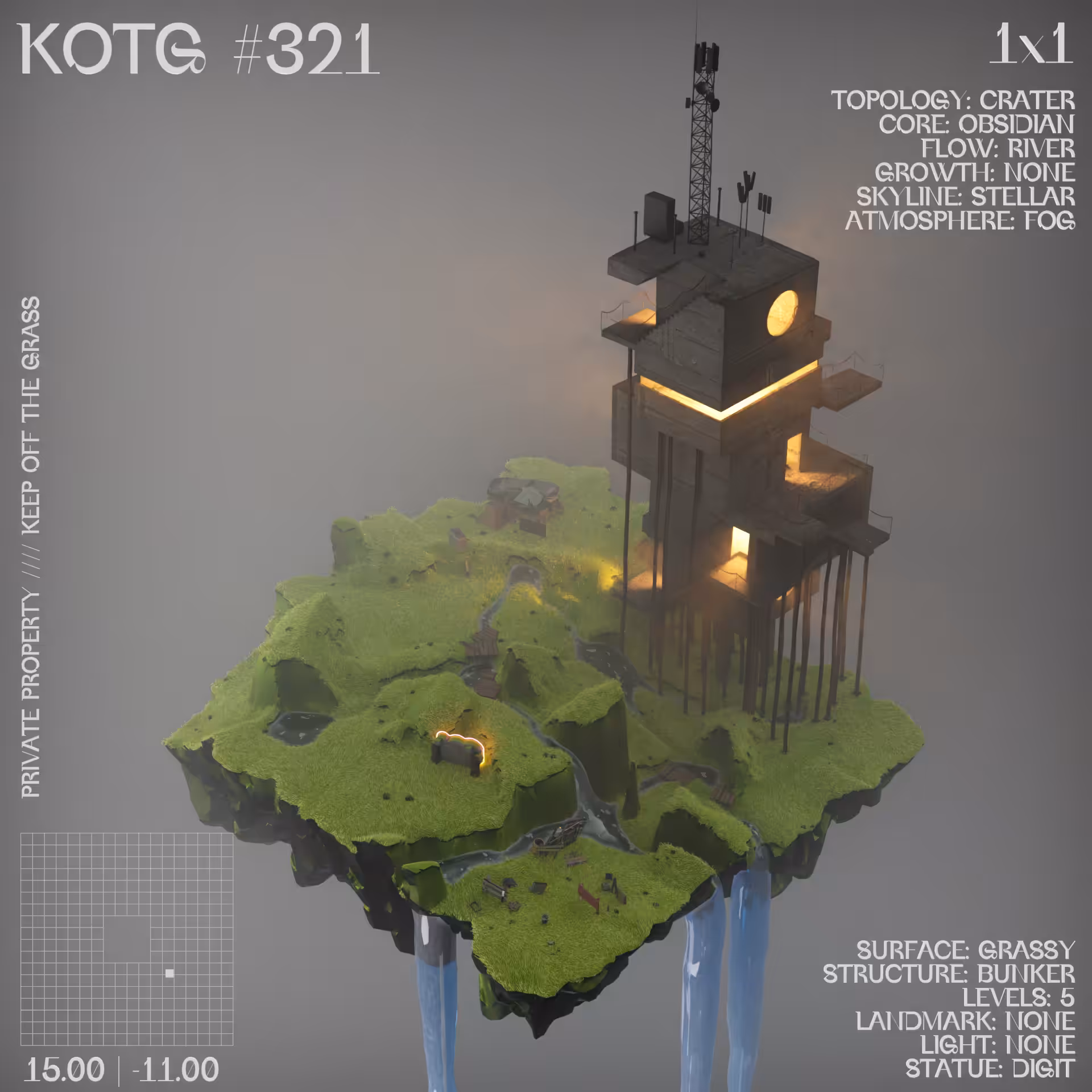 KOTG #321