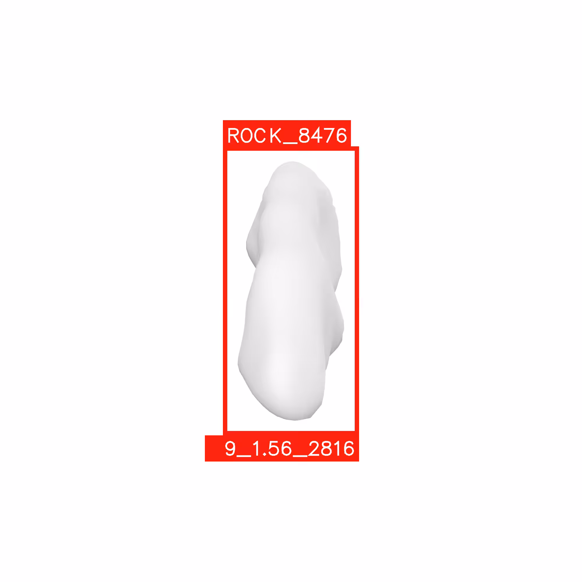 ROCK 8476