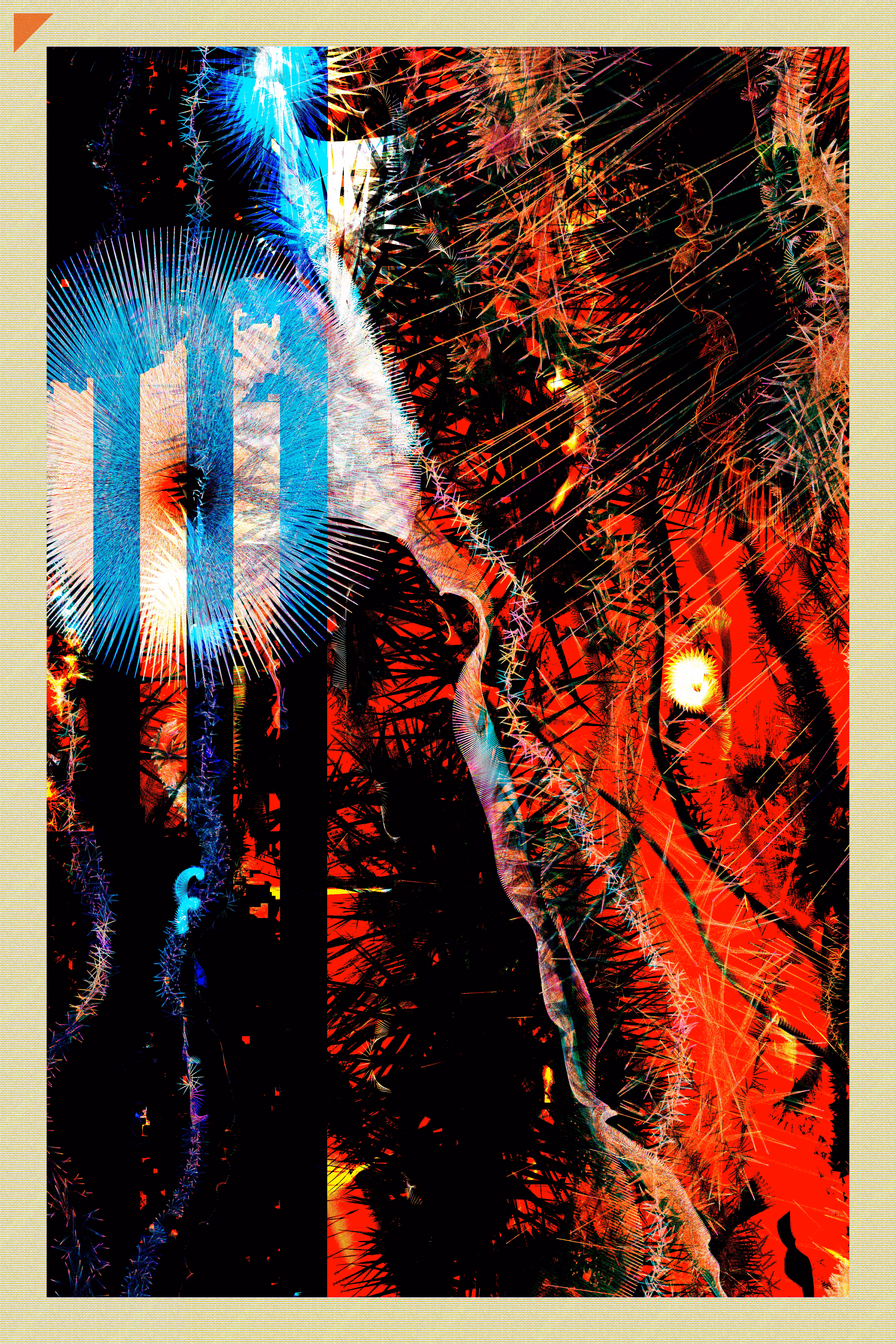 Tensile Benevolence