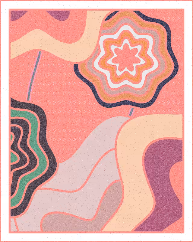 Fleur des Sinus #70