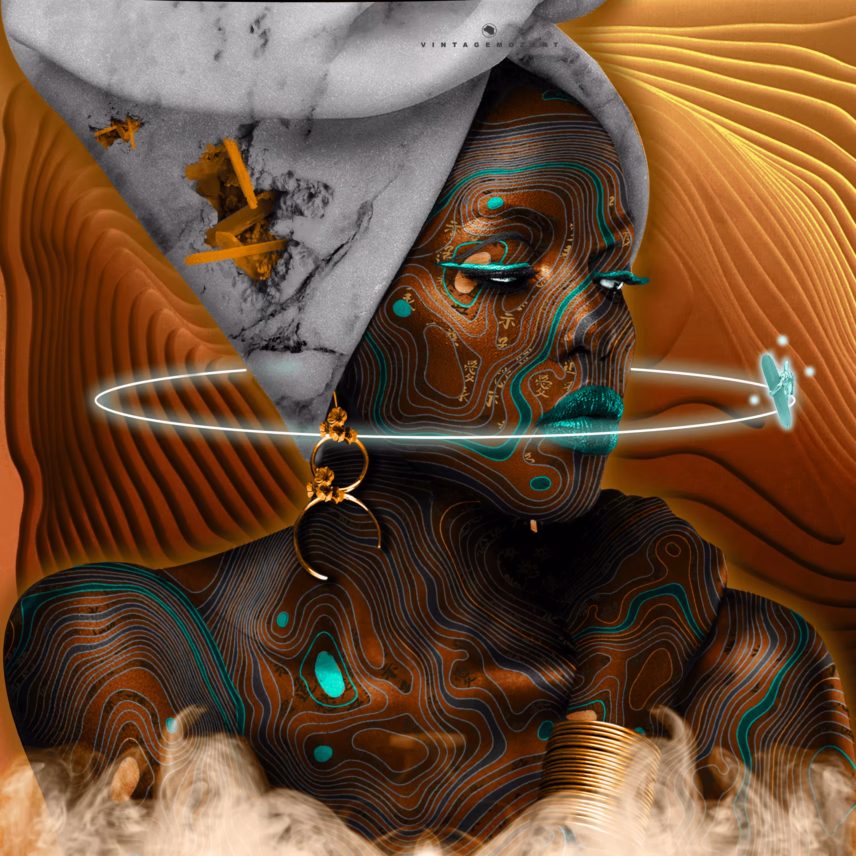 The Oracle