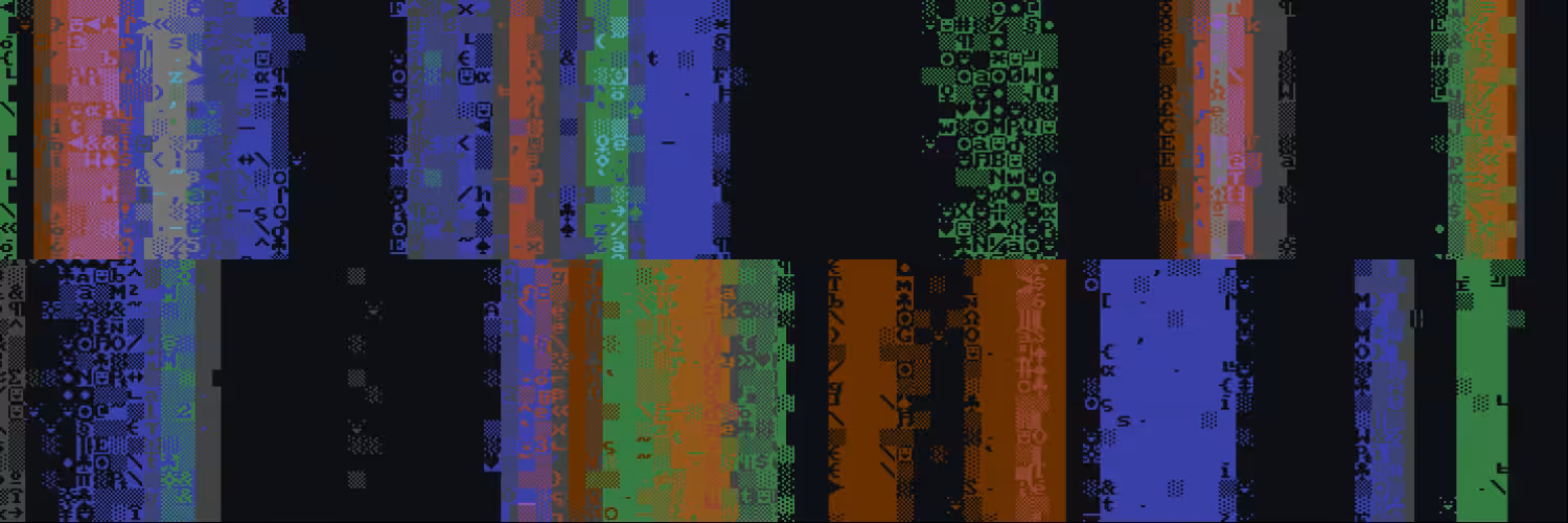 DOS Headers #15
