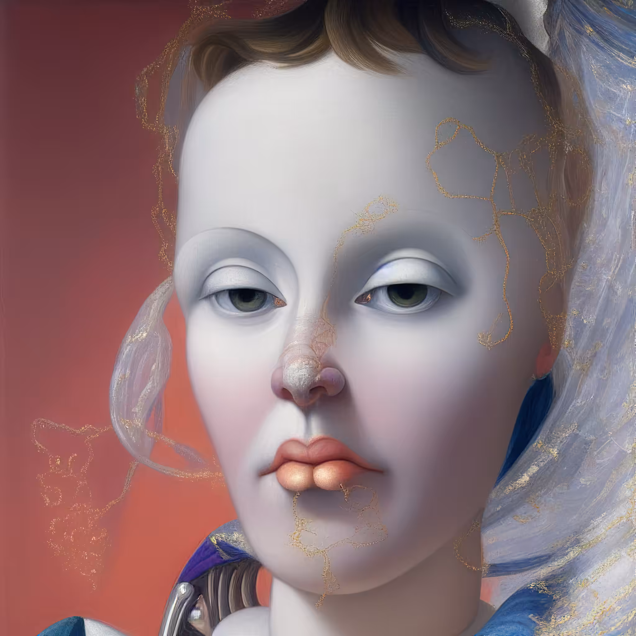 Lost Poets: Mischievous