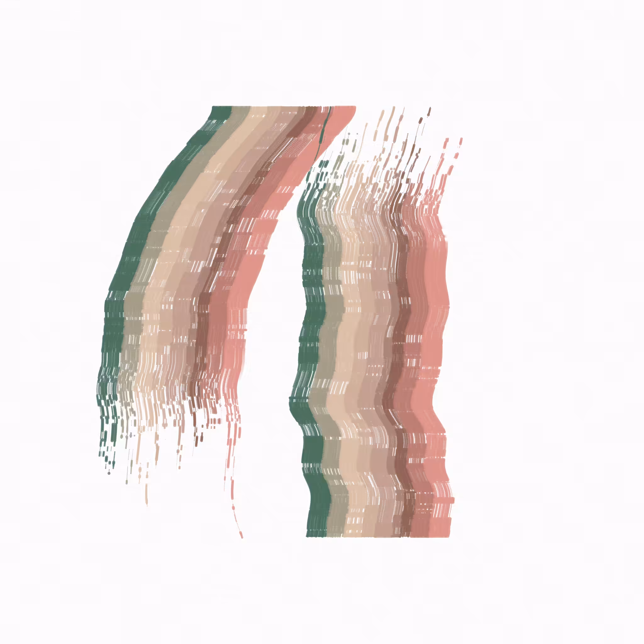 Freestrokes #8