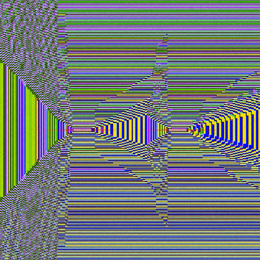 dimensionless streets - 13