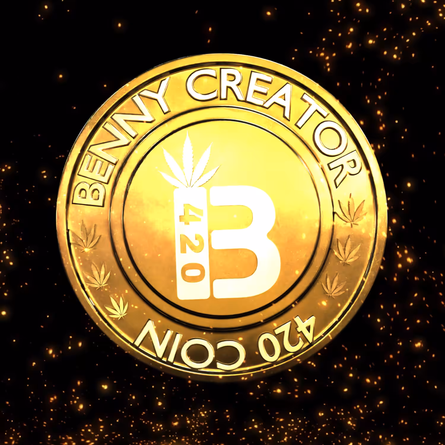 Gold Coin