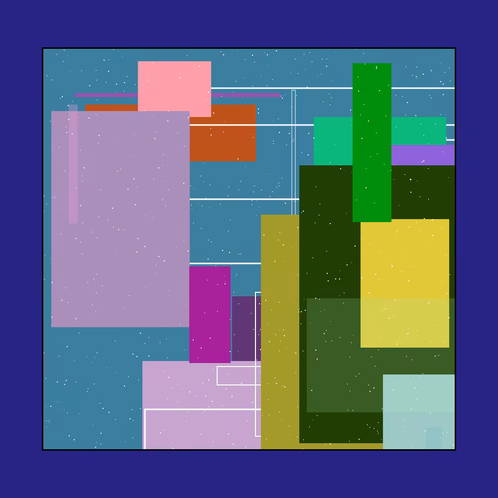 City Pop - AI Study II #175