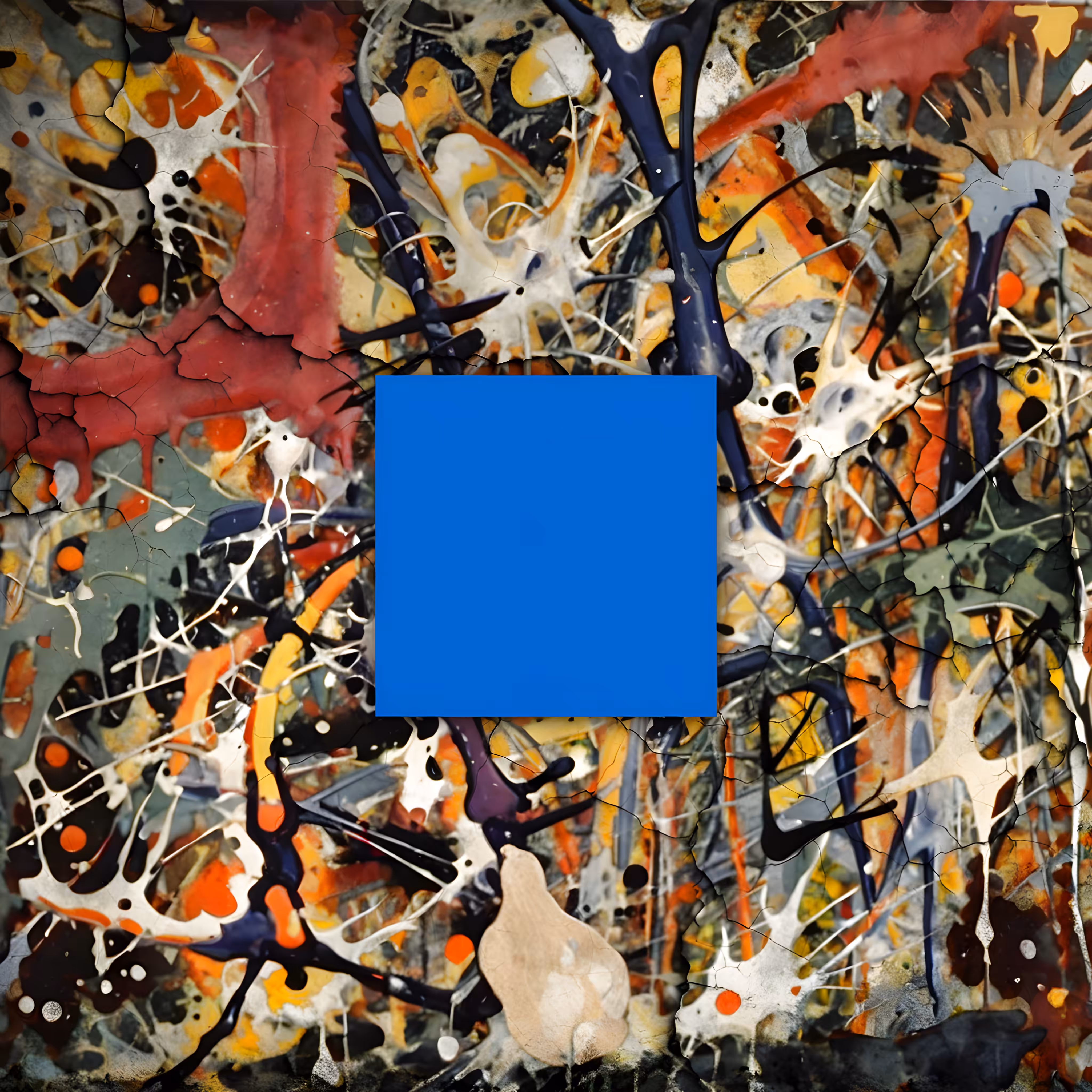 Art DeCC0 #7035