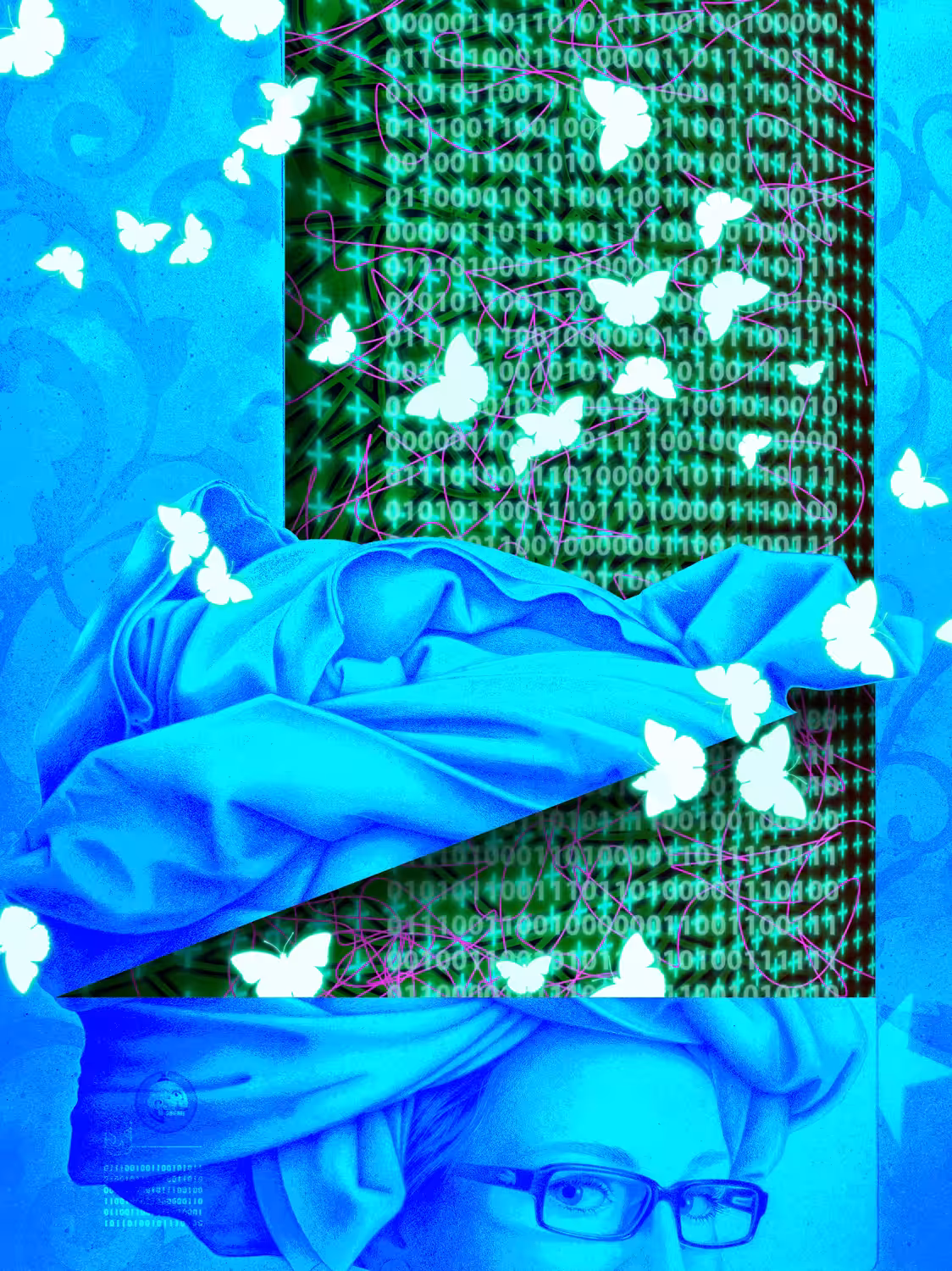 Thoughts are Free! in Motion