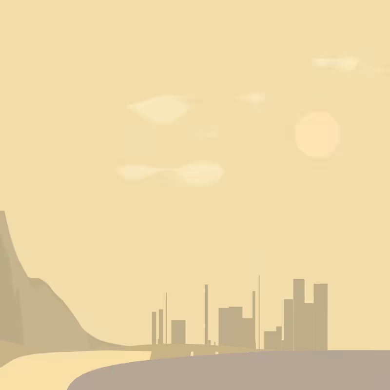 Beachscape #15