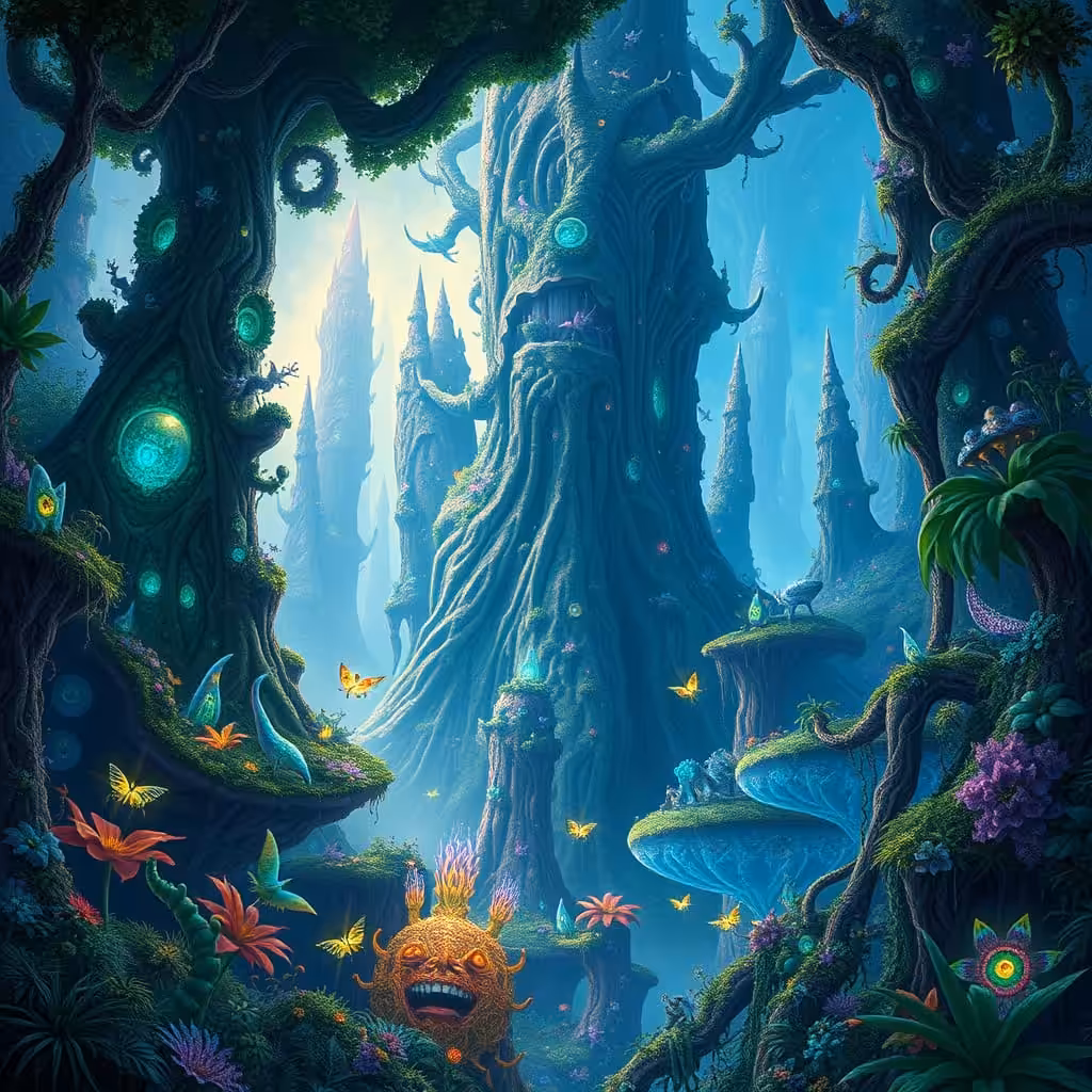 Dreamtree