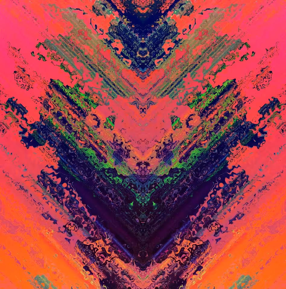 Meld_03 (Static Variant)