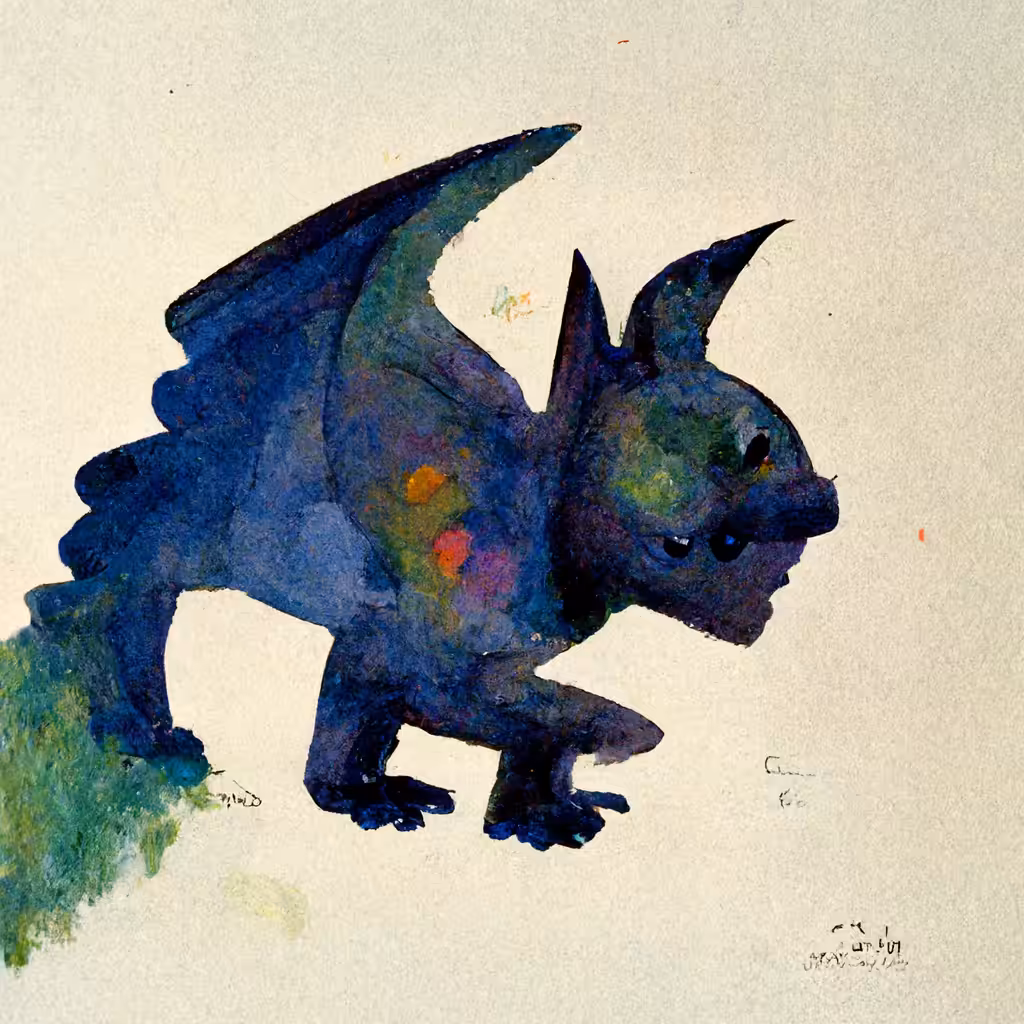GARGOYLE