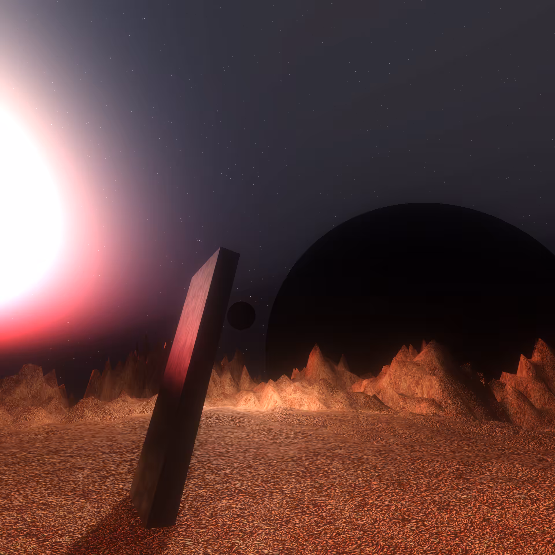[fxhashturnsone] 2022 A Generative Odyssey #78