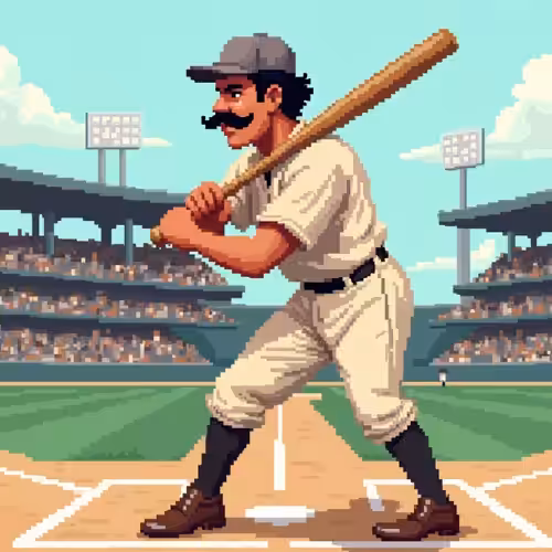 DataBaseball: Jake Beckley - 1907 (0 PV)