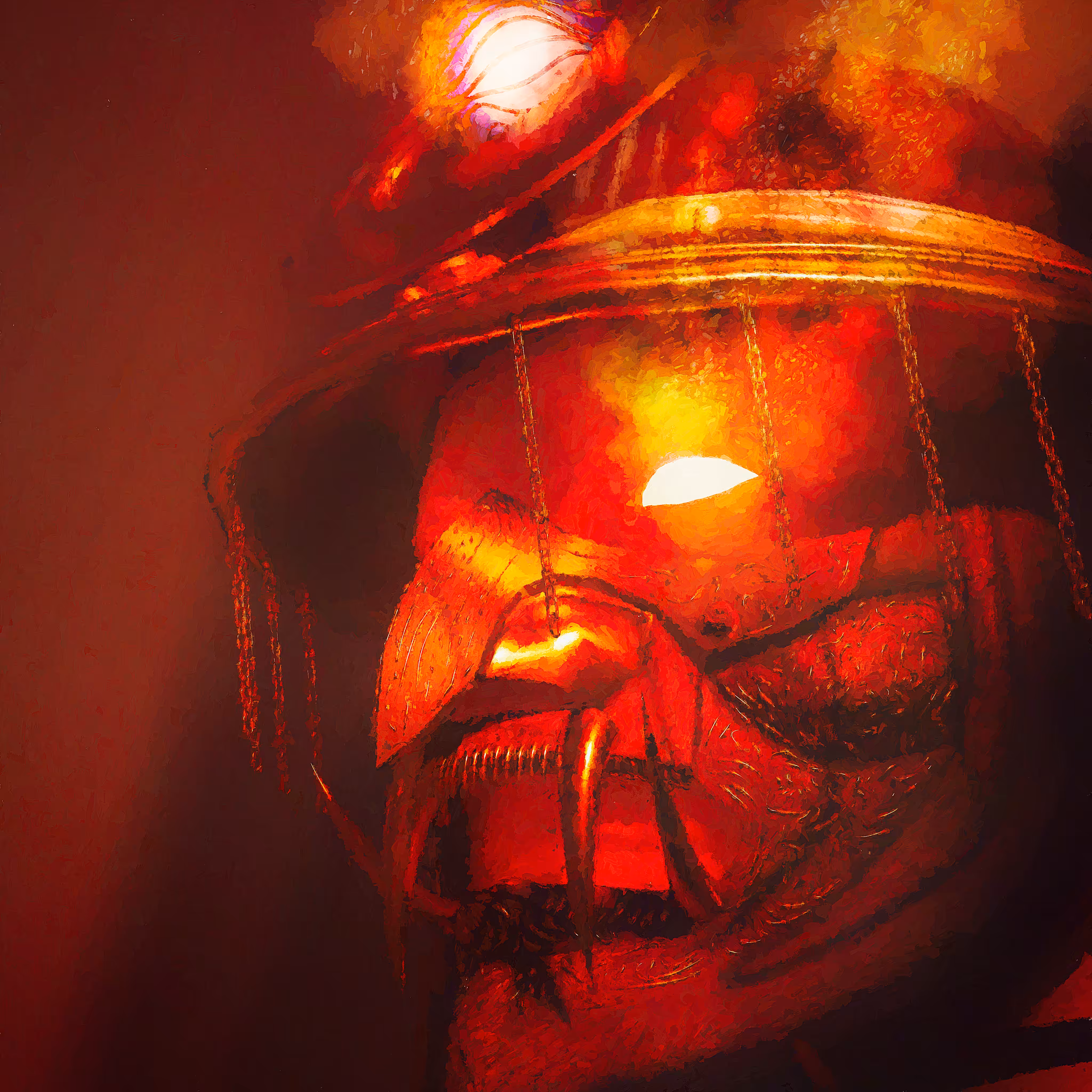 The Samuraï