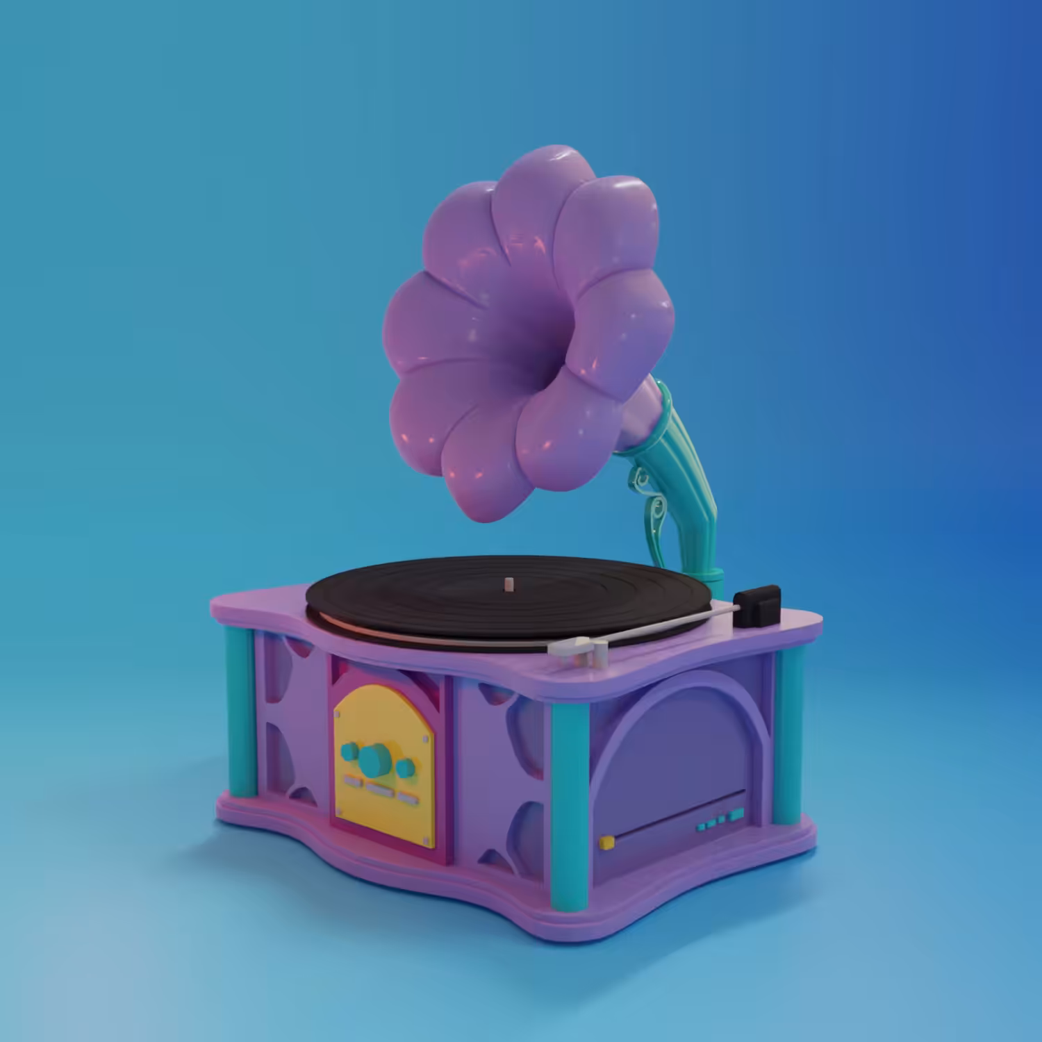Moderatelies #001