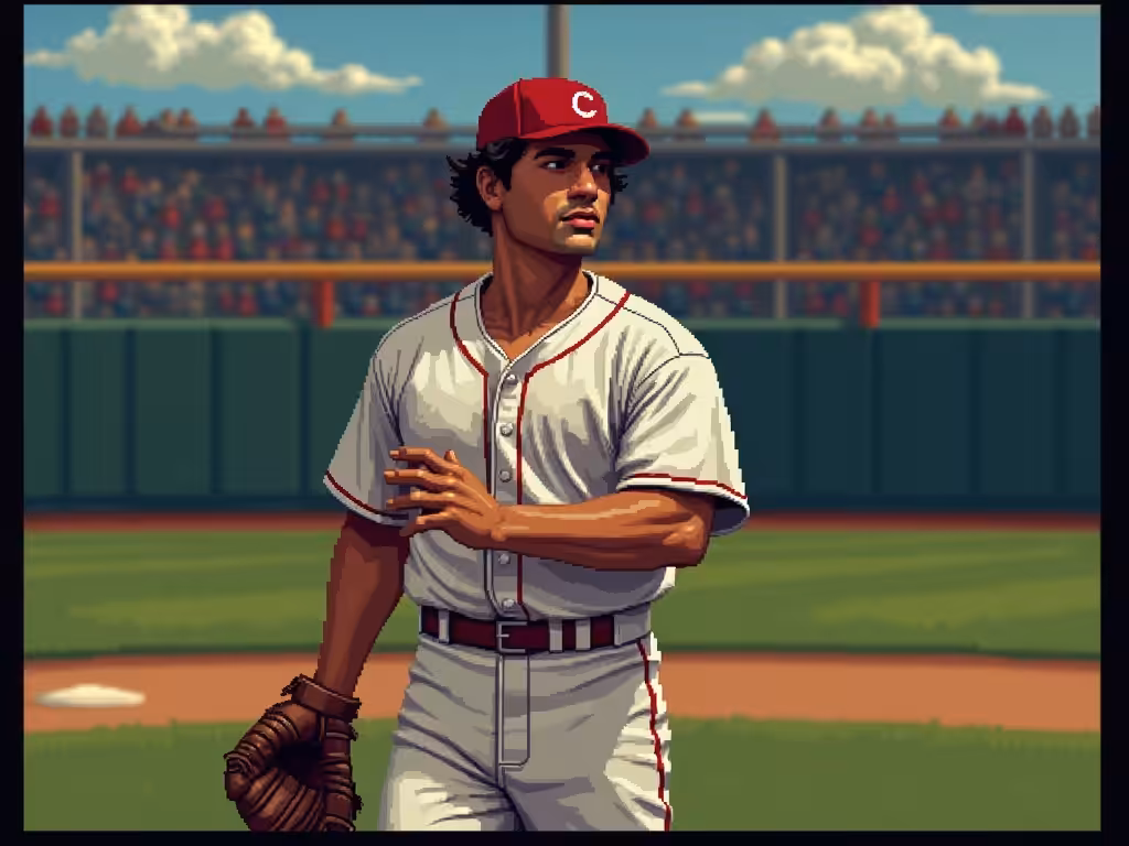 DataBaseball: DatabaseBall Player #26430