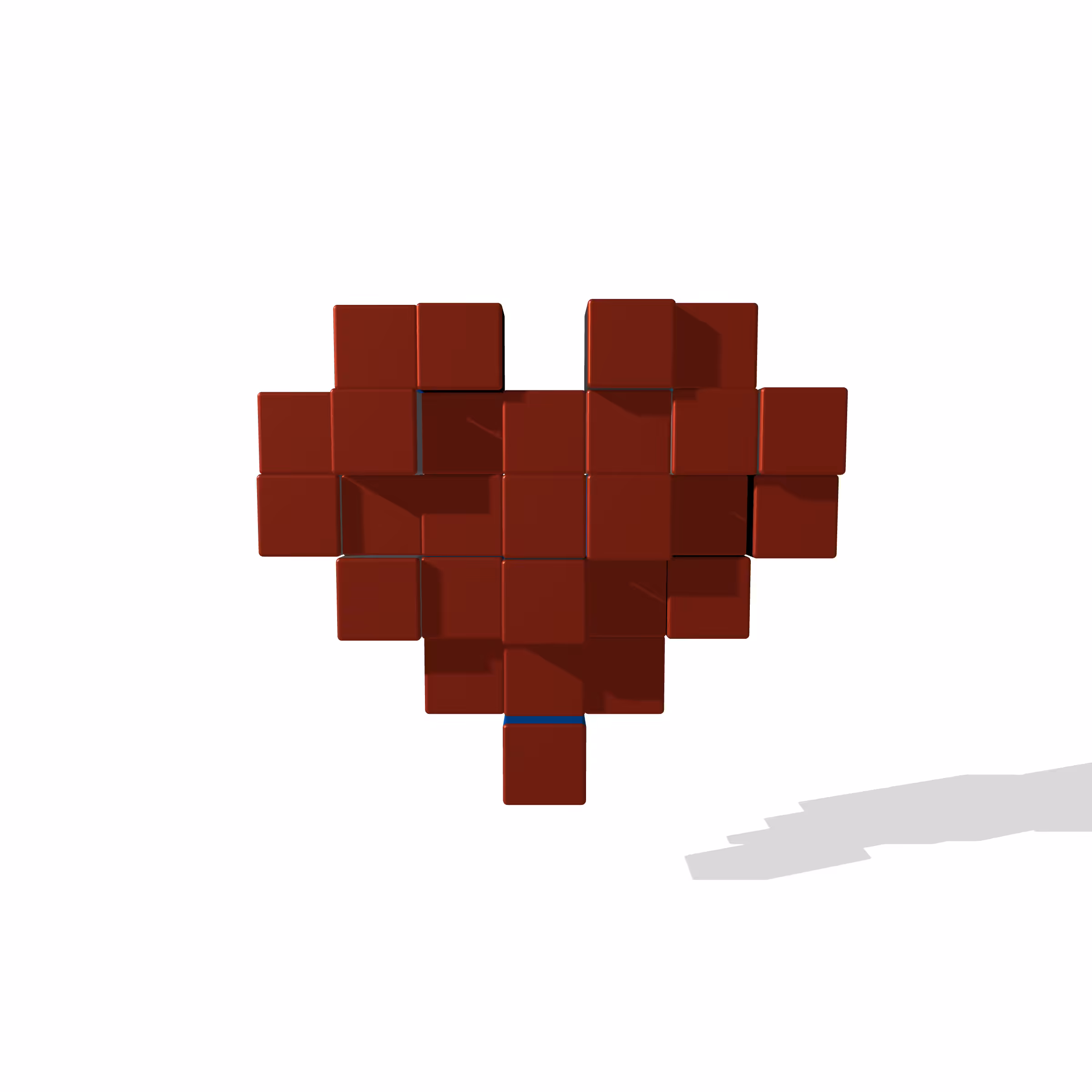heart + craft #8521