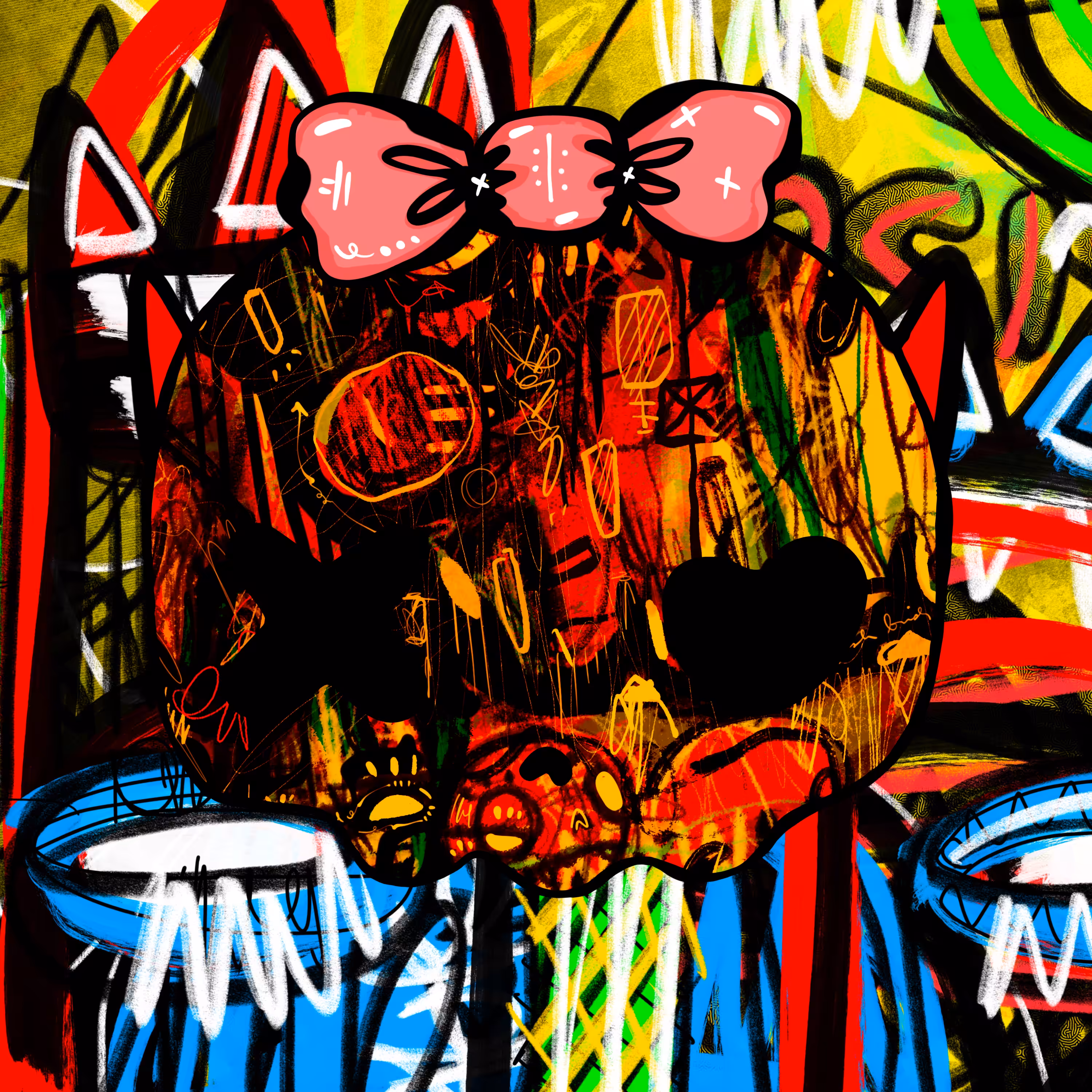 ORGNLS by SABET #11329
